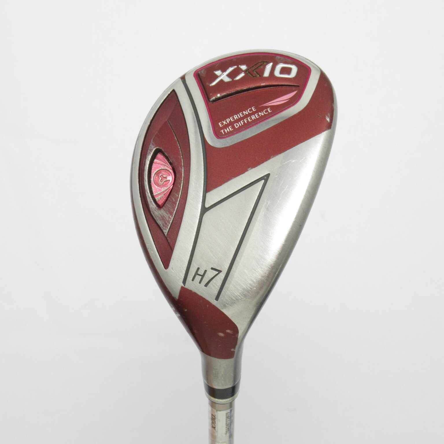 DUNLOP/ユーティリティー/XXIO H5/ABランク/63【中古】 DUNLOP/ユーティリティー/XXIO H5/ABランク/63【中古】