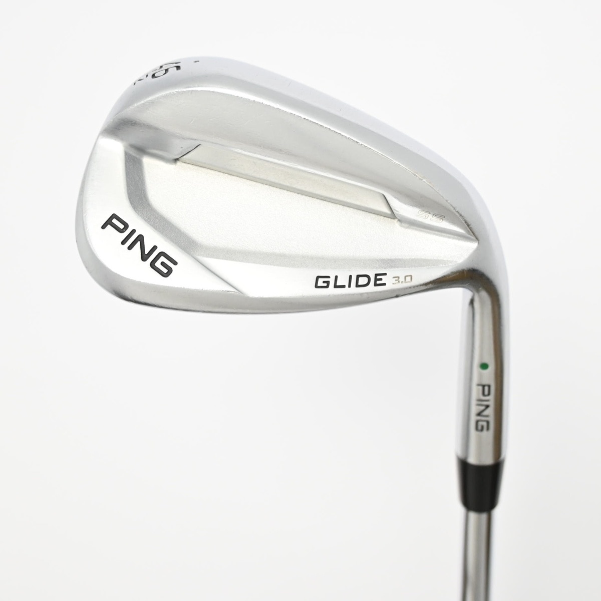 中古】GLIDE 3.0 SS ウェッジ N.S.PRO 950GH neo 46-12 判別不能