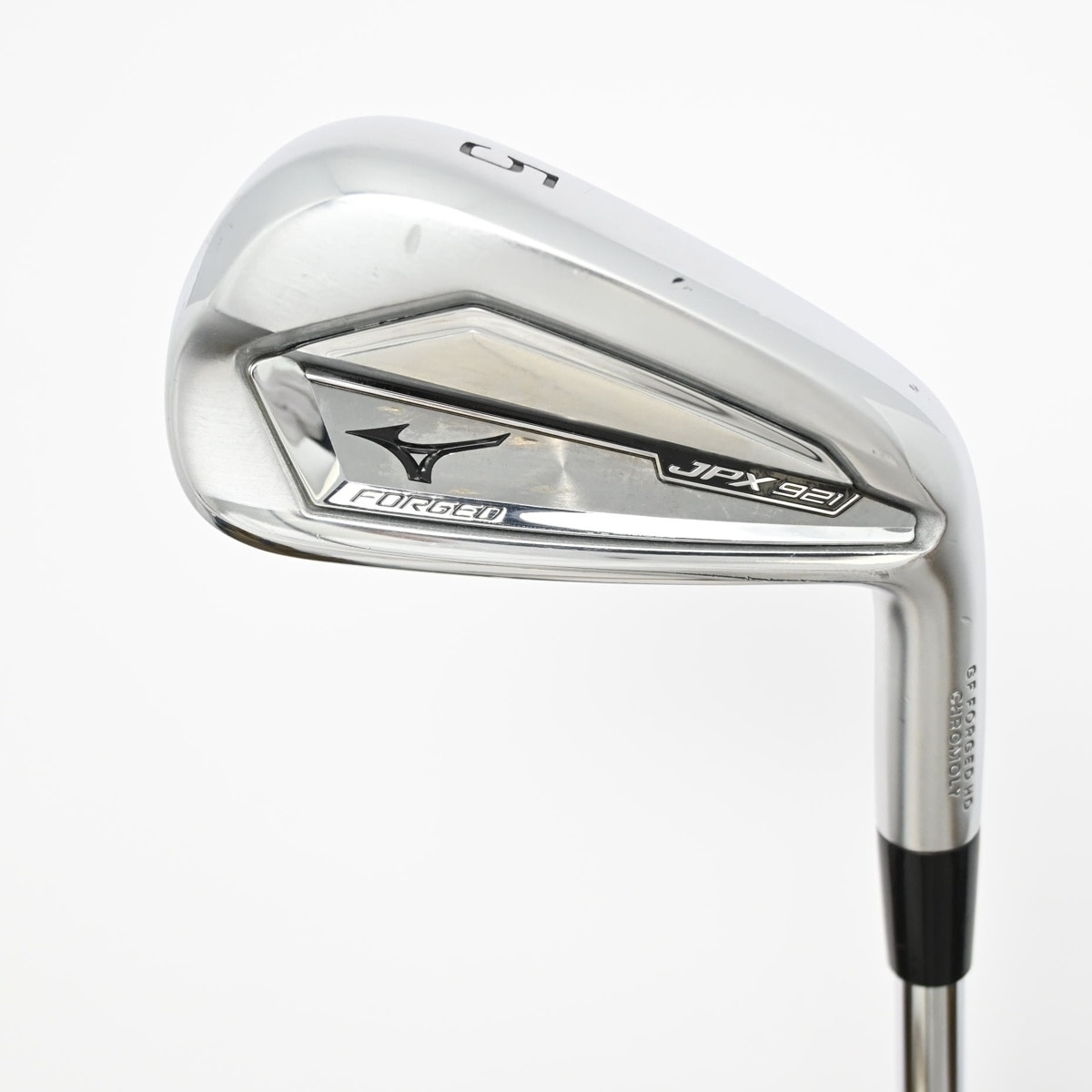 MIZUNO - MIZUNO JPX921 FORGEDアイアン6本セット Amazon.com : JPX921 SEL Forged Iron Set 4-GW, Left Hand