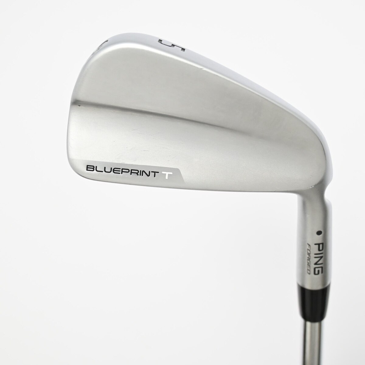 Ping Blueprint T アイアン モーダス120  6本 PING ピン BLUEPRINT T アイアン N.S. PRO Modus3 Tour120