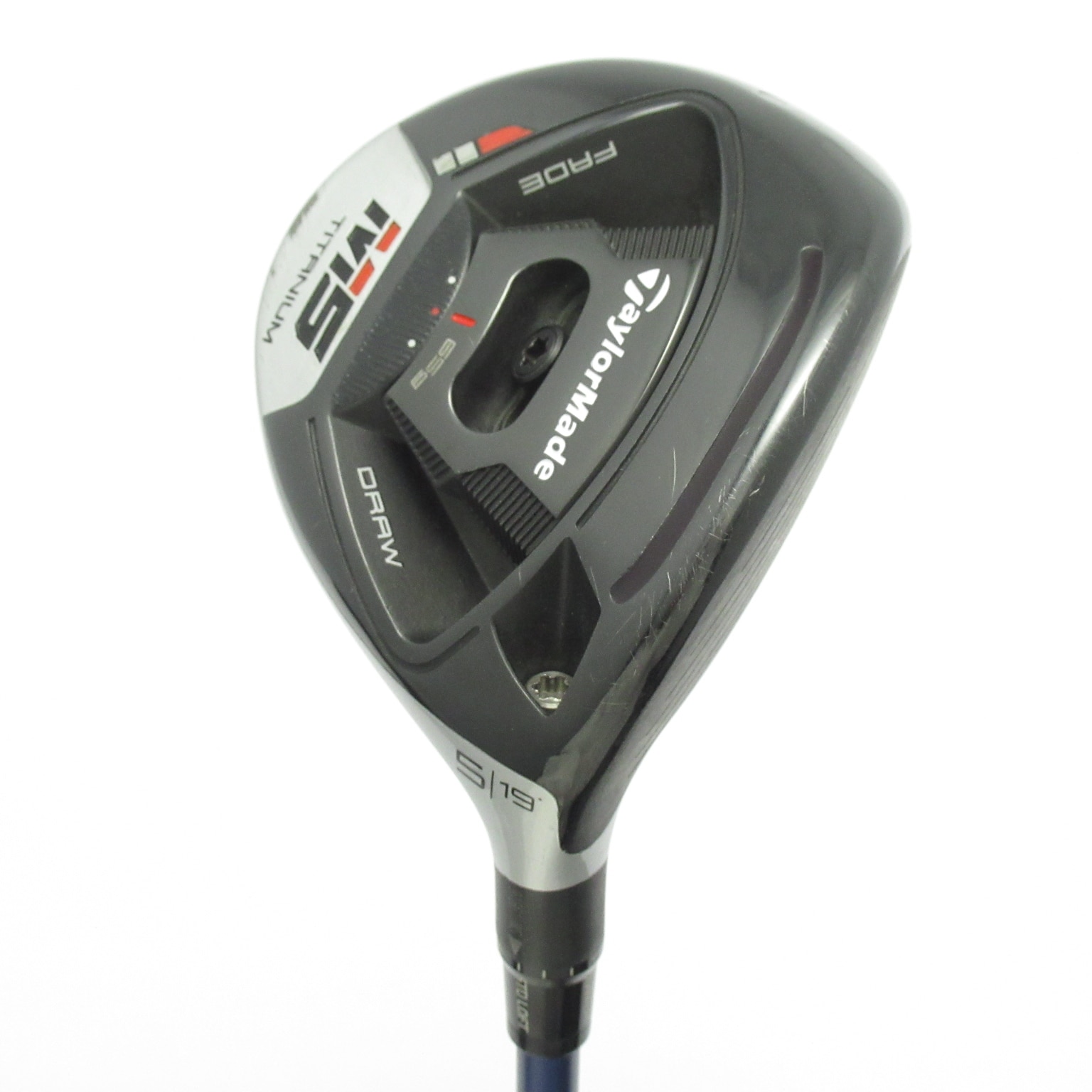 中古】M5 フェアウェイウッド (テーラーメイド) 通販｜GDO中古