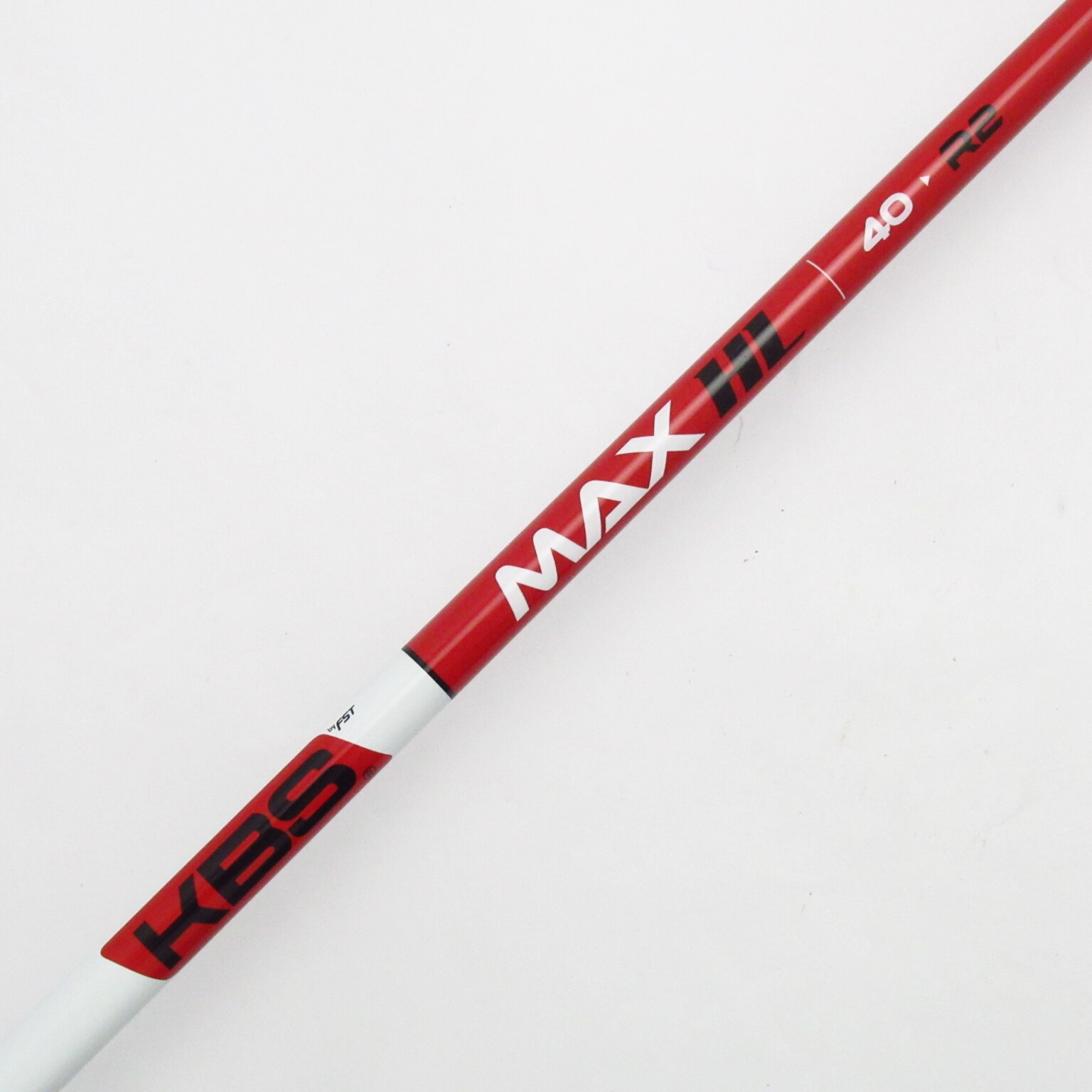 コブラ用OEMスリーブ付シャフト KBS MAX HL ケービーエス マックスHL 日本仕様 コブラ用OEMスリーブ付シャフト KBS MAX HL ケービーエス マックスHL