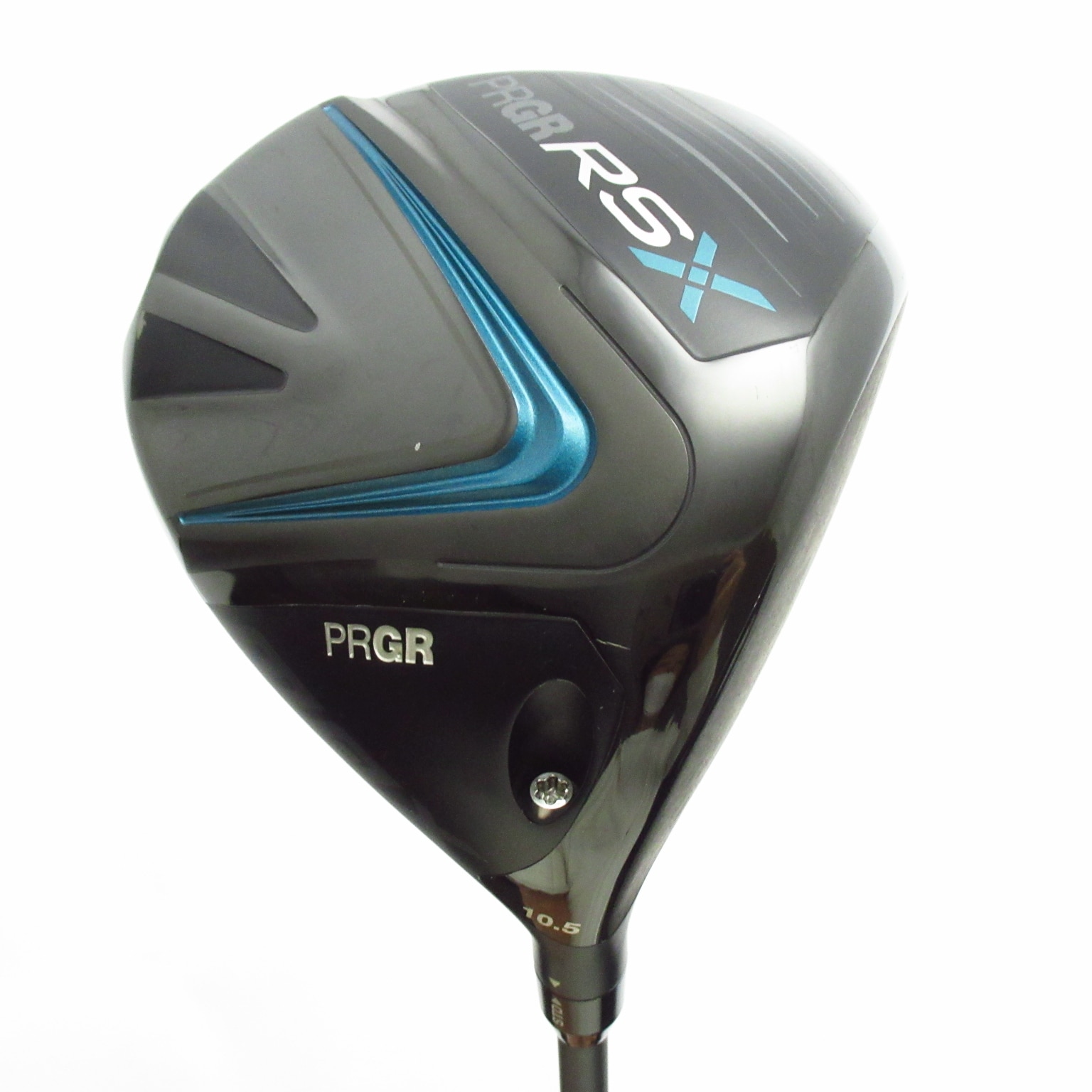 PRGR RSX MAX ドライバー10.5