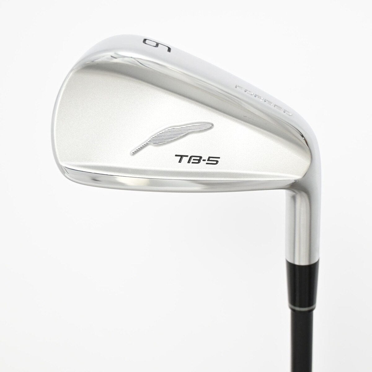 フォーティーン TB-5 5本組(6-P) FT-70i 新品同様 楽天市場】フォーティーン TB-5 フォージド アイアンFT-70i