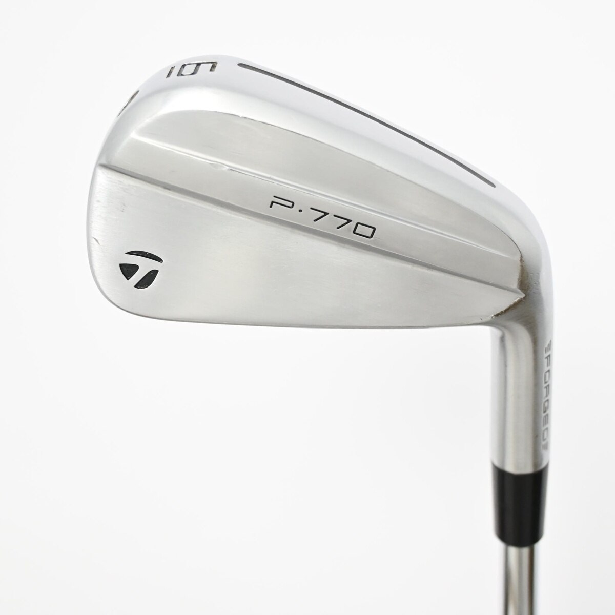 中古】P770(2024) アイアン N.S.PRO MODUS3 TOUR 105 29 S C