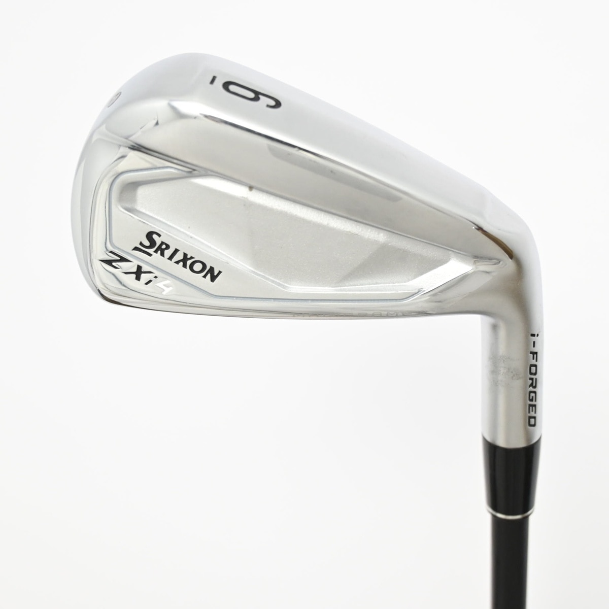 【中古ゴルフクラブ】ダンロップ　SRIXON　スリクソン ZXi4 アイアン Diamana ZXi for IRON　シャフト：Diamana ZXi for IRON 中古】スリクソン ZXi4 アイアン Diamana ZXi for IRON 25.5 S C