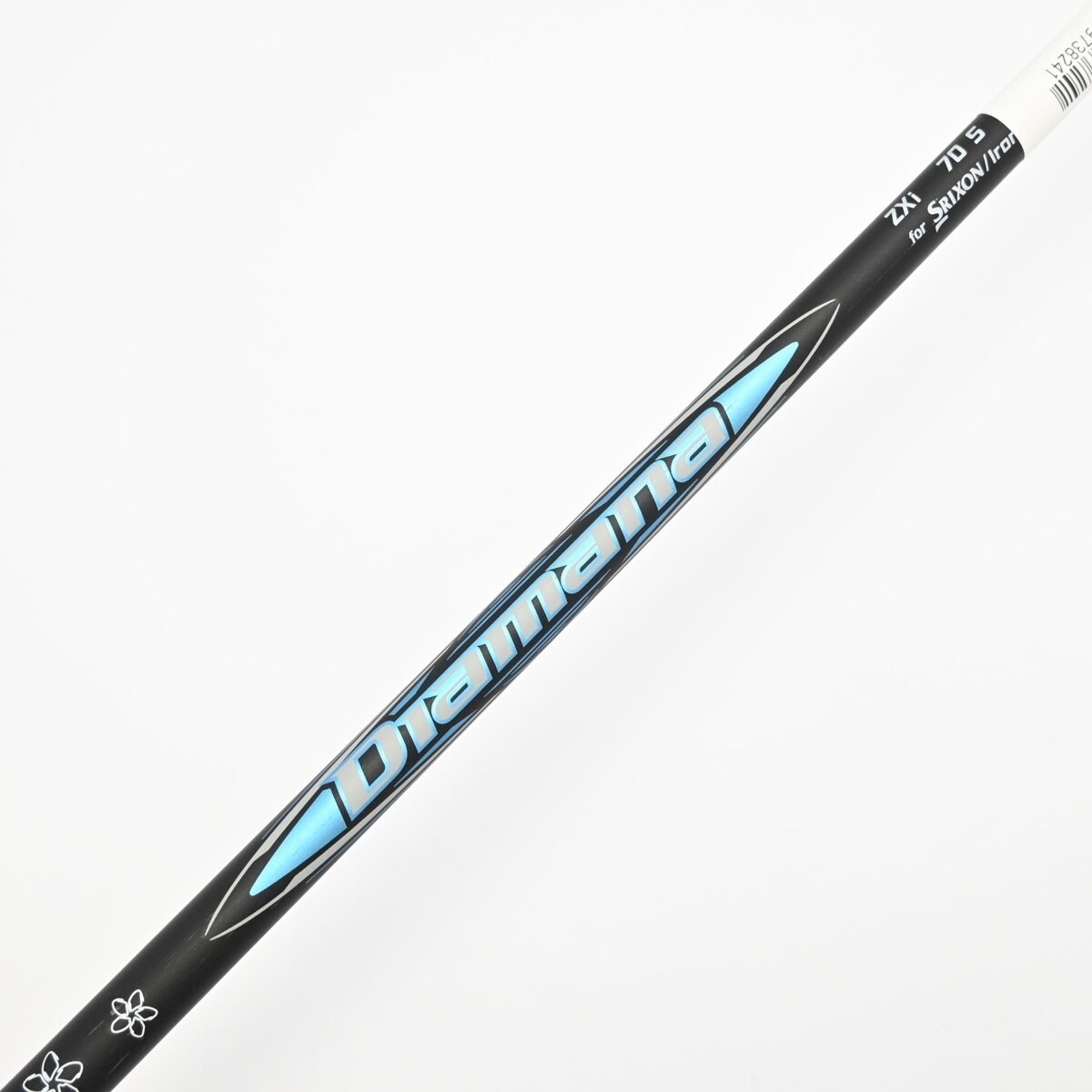 中古】スリクソン ZXi4 アイアン Diamana ZXi for IRON 25.5 S C