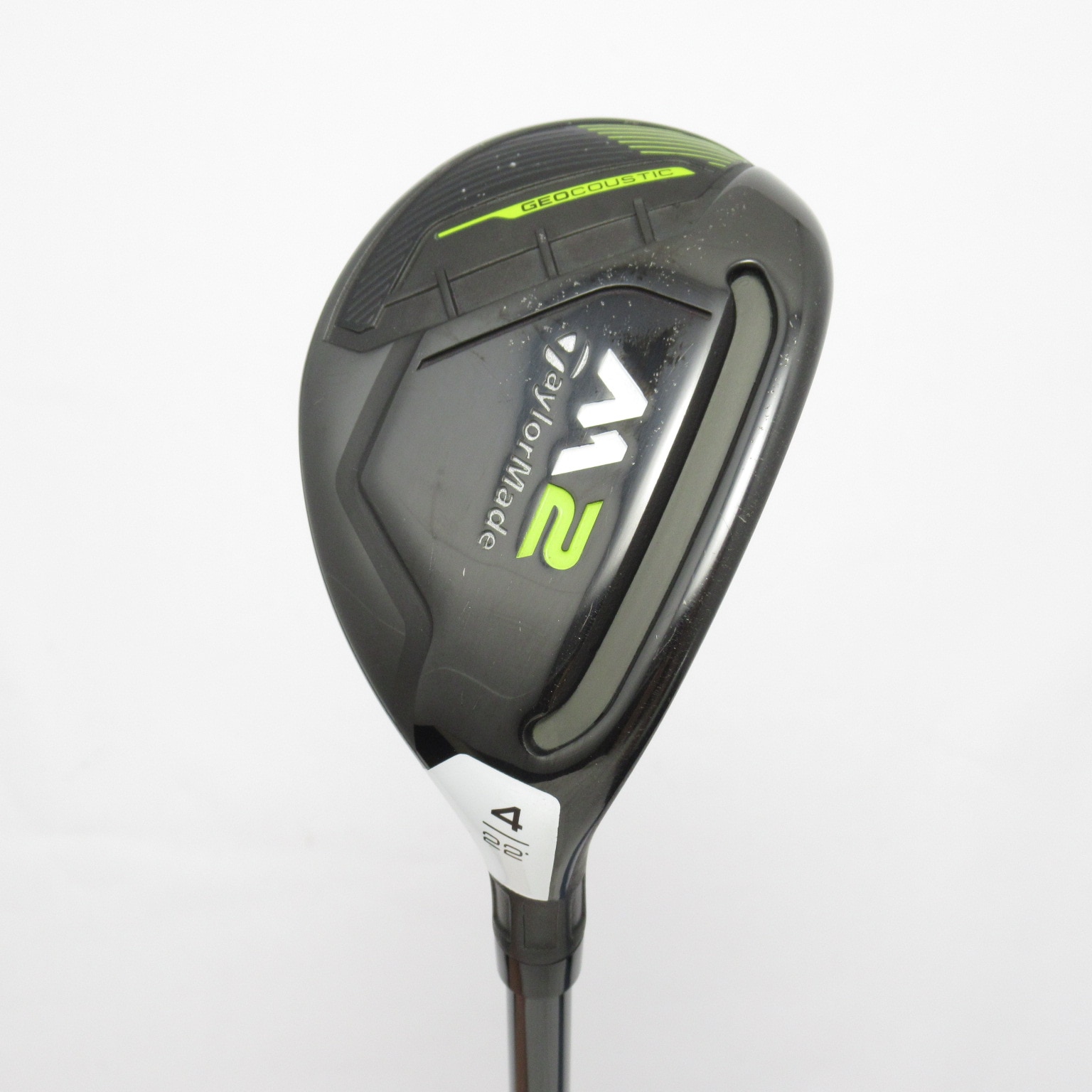 中古】M2 ユーティリティ (テーラーメイド) 通販｜GDO中古ゴルフ