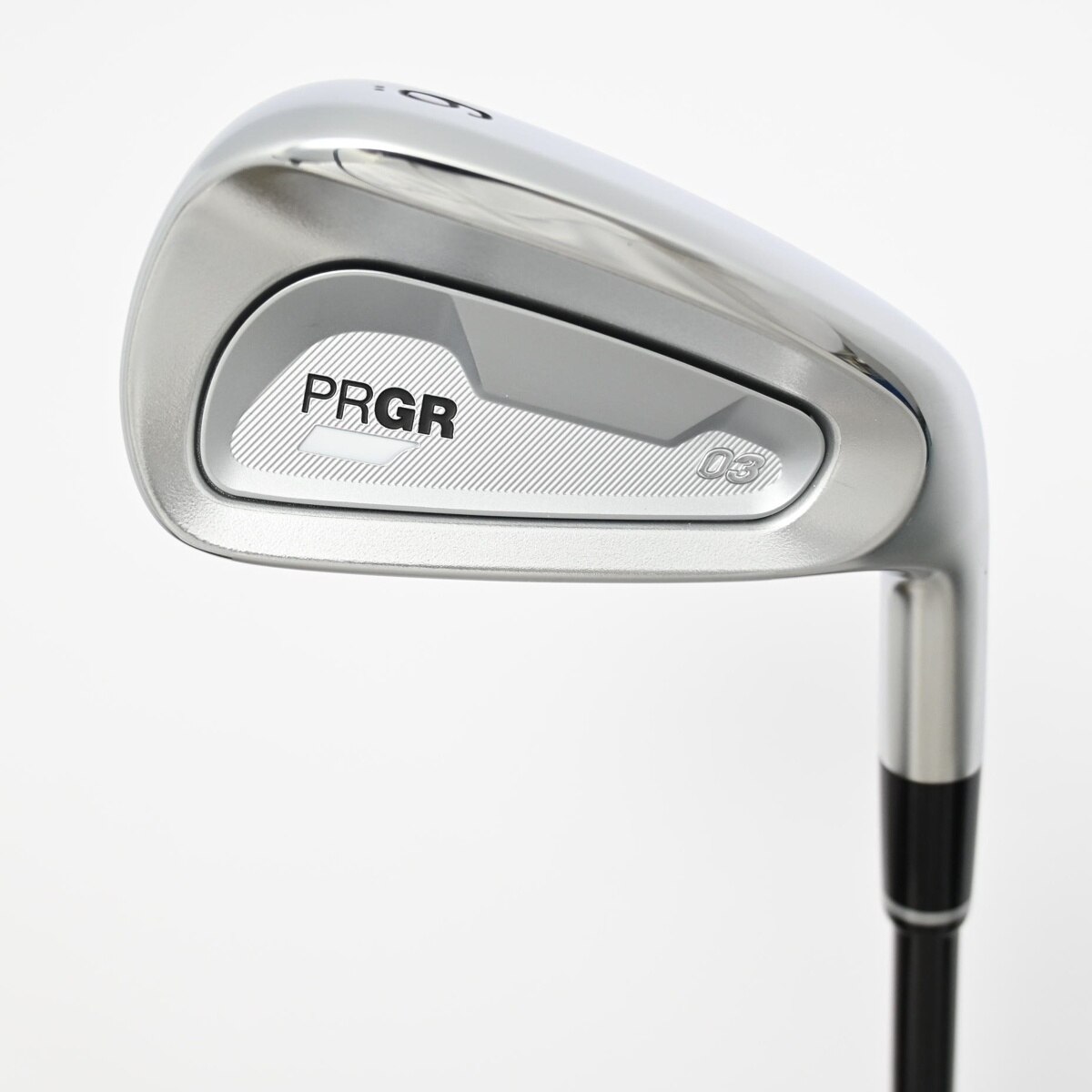 中古】プロギア(PRGR) アイアンセット 通販｜GDO中古ゴルフクラブ