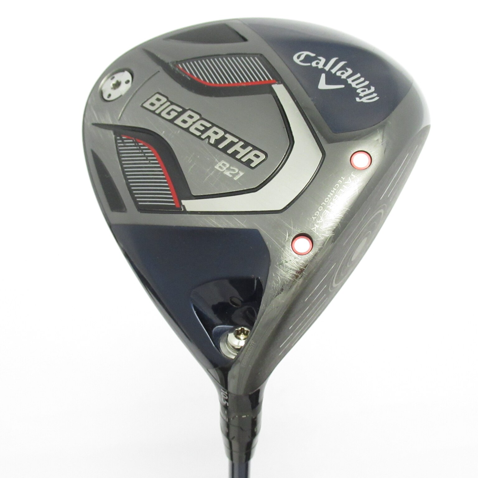 キャロウェイ/ビッグバーサ B21/5W Amazon.com : Callaway Big Bertha B21 Fairway (Left , RCH