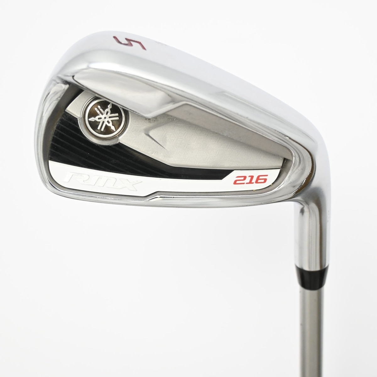中古】RMX 216 アイアンセット (ヤマハ) RMX 通販｜GDO中古