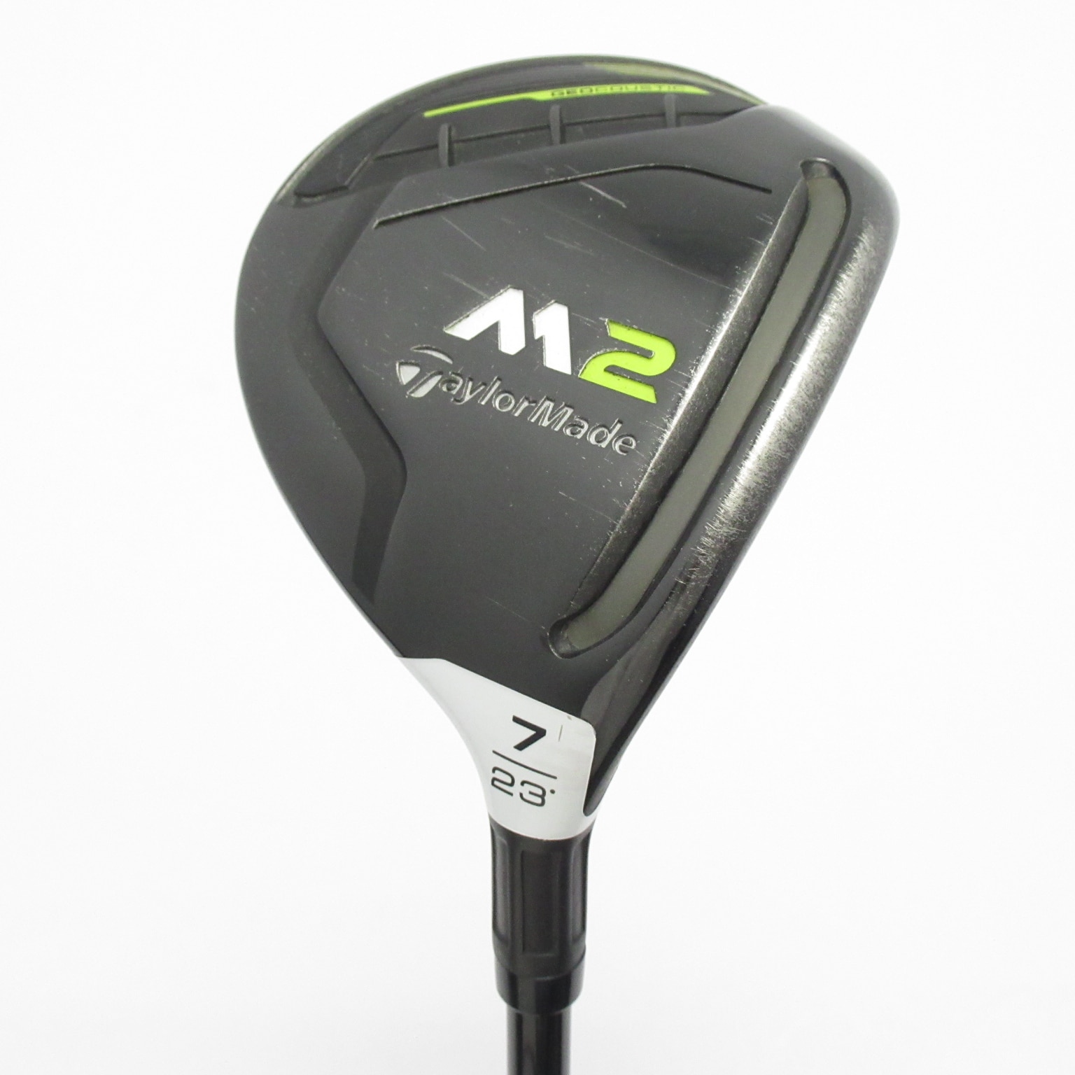 中古】M2 フェアウェイウッド (テーラーメイド) 通販｜GDO中古