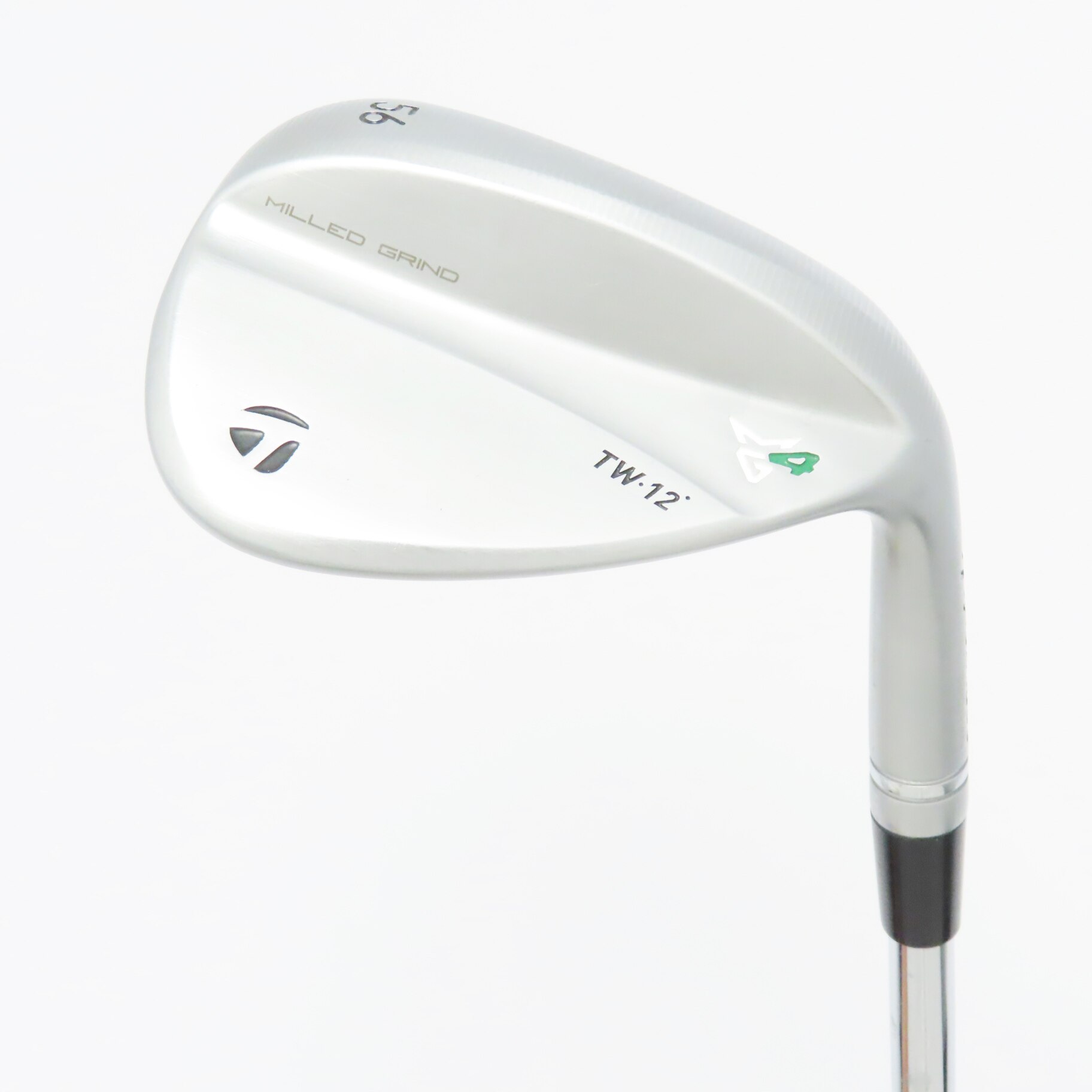 中古】MILLED GRIND4 TW GRIND ウェッジ (テーラーメイド 中古】MILLED GRIND4 TW GRIND ウェッジ (テーラーメイド