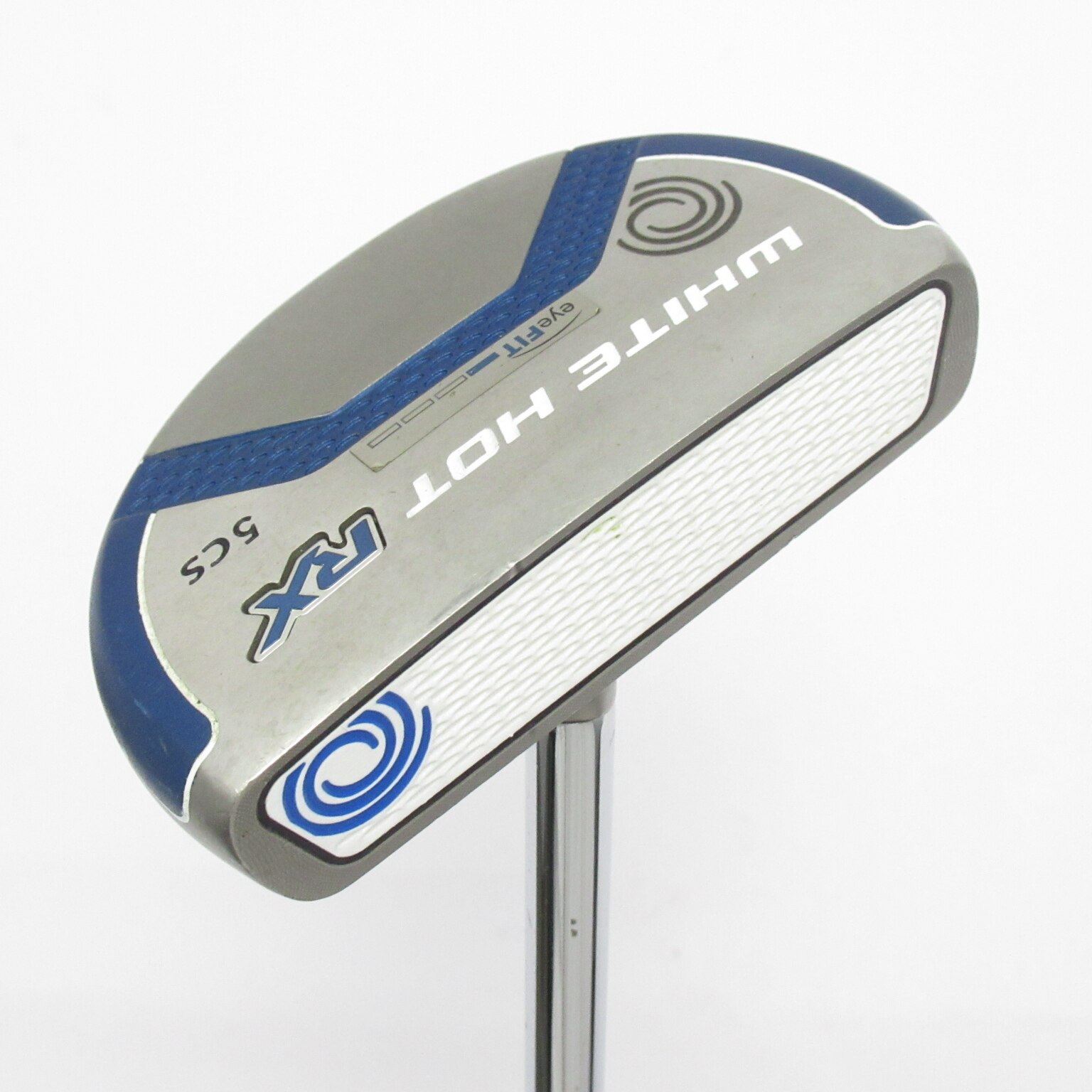 中古】 BALDO QUADRI FOGLIO LIMITED MONZA 004(ミドルクランク