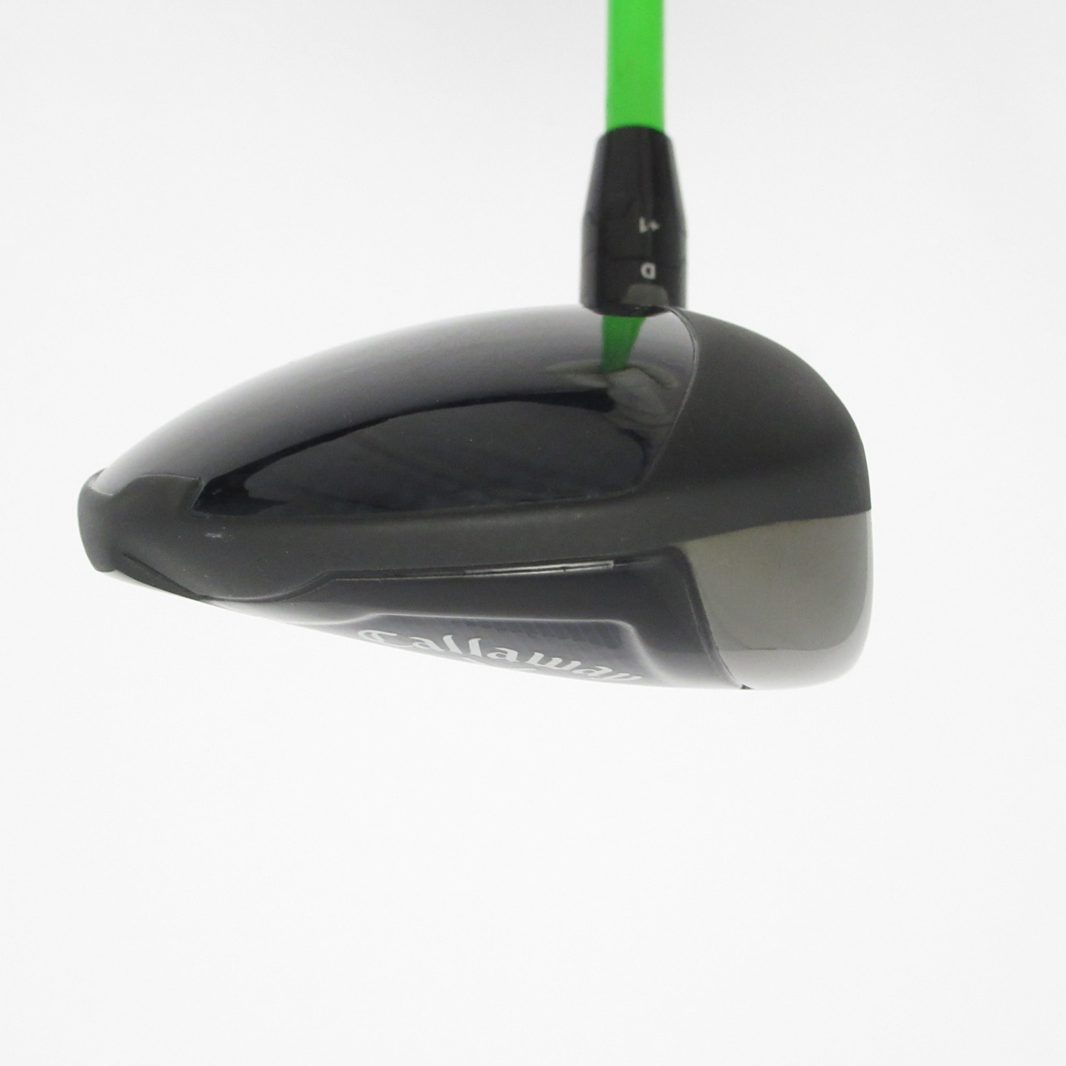 中古】パラダイム トリプルダイヤモンド フェアウェイウッド ATTAS 4U