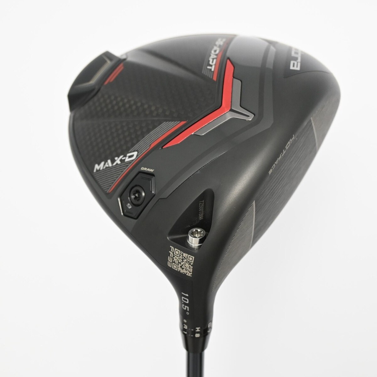 美品　コース未使用　コブラ　DS-ADAPT MAX-D 10.5度 1W DS-ADAPT MAX-D Driver – COBRA Golf
