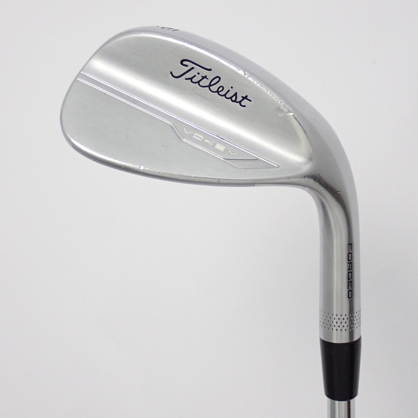 中古】ボーケイ フォージド 2021 ウェッジ N.S.PRO 950GH neo 56