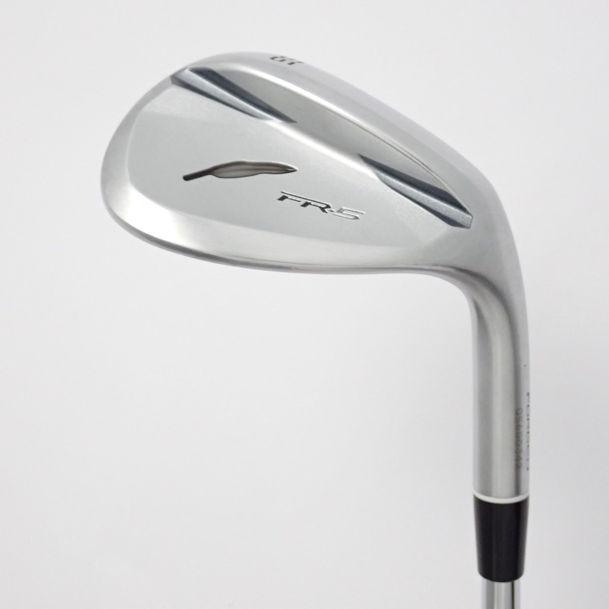 フォーティーン　D-5 ウェッジ 52° NSプロ　TS-114w 中古】FR-5 ウェッジ N.S.PRO TS-114w Ver2 56-12 WEDGE C