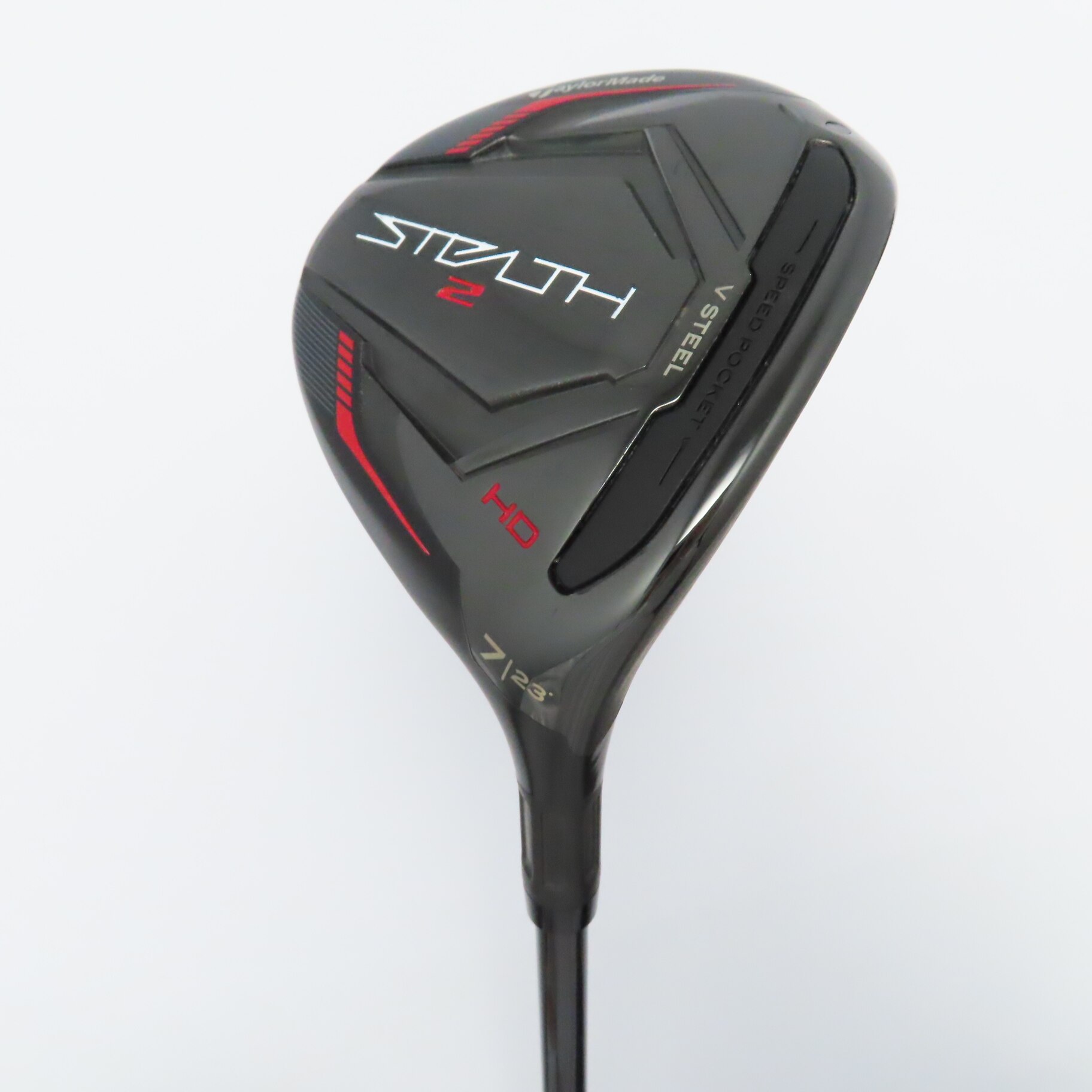 中古】ステルス フェアウェイウッド (テーラーメイド) 通販｜GDO