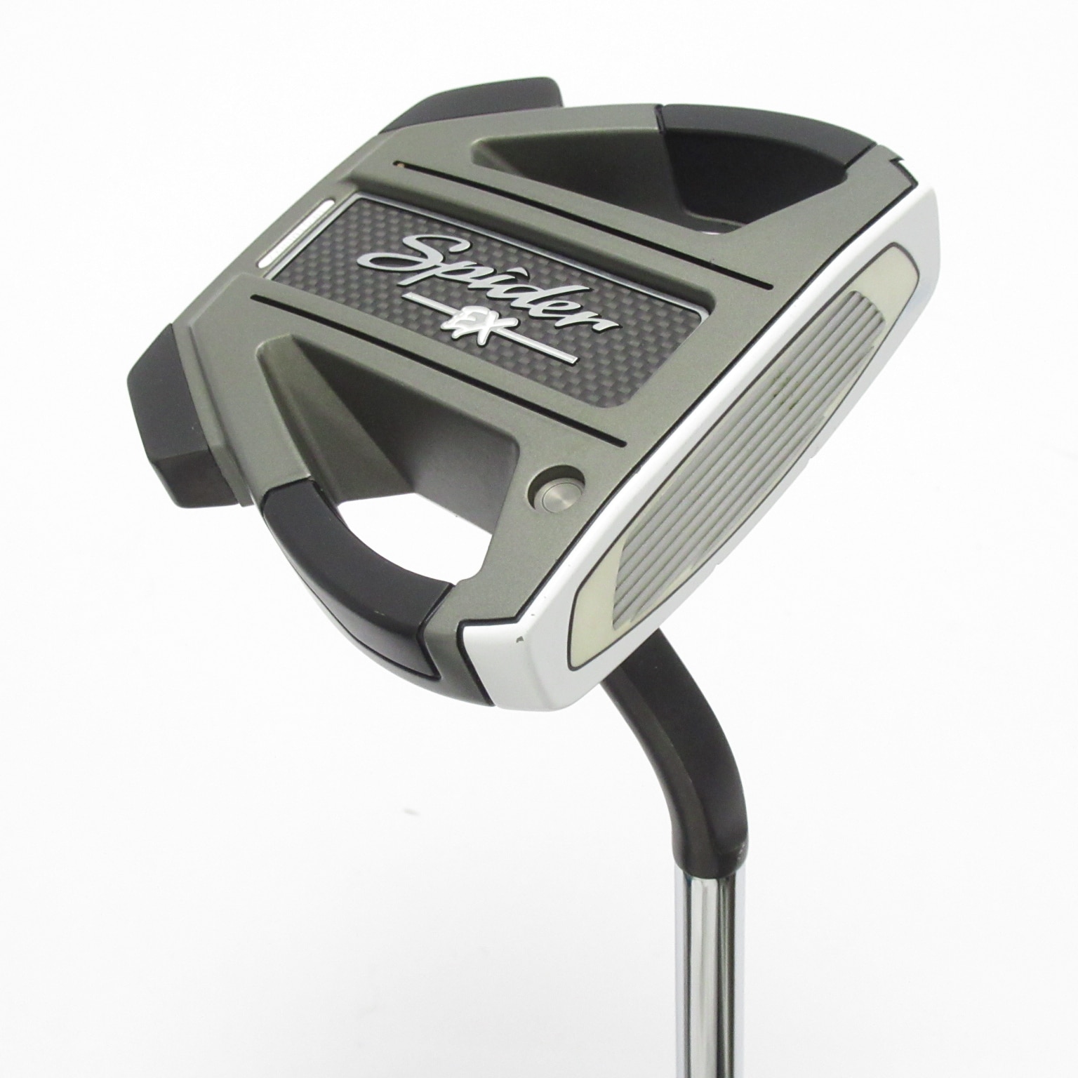 テーラーメイド スパイダーex 34インチ パター テーラーメイド