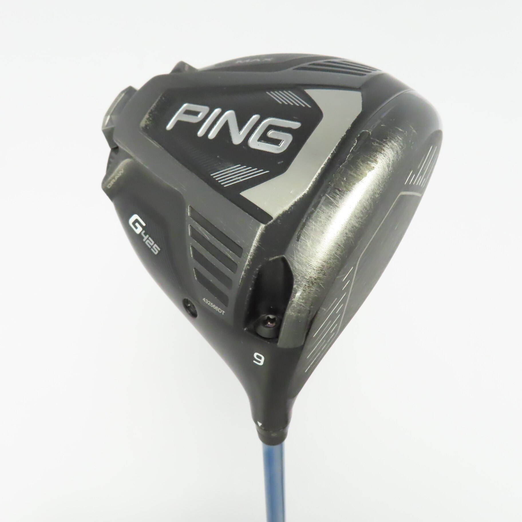 PING G425 ドライバー G425ドライバー3つのヘッドを最速試打！│CLUB PING【PING