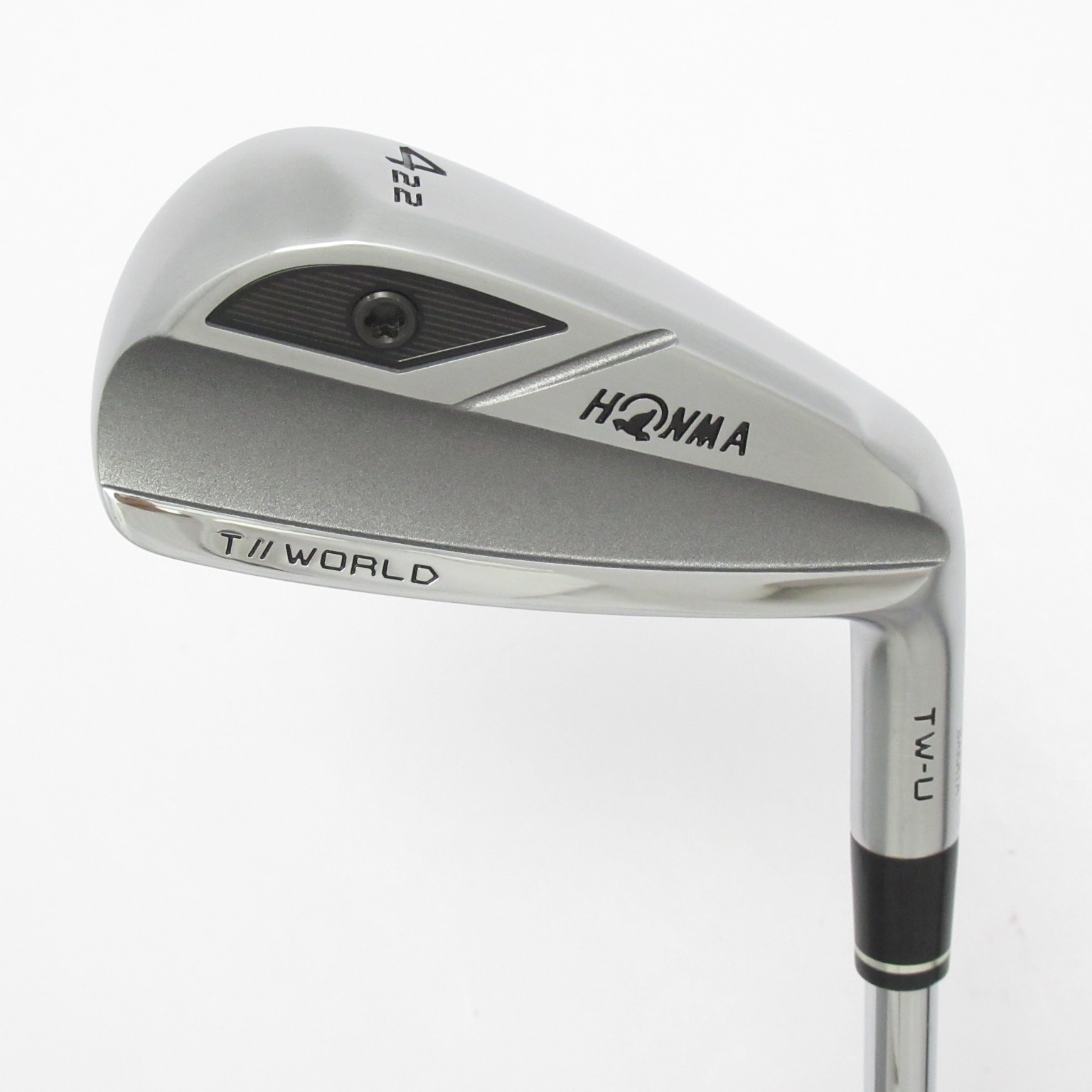 HONMA TW-U 4番ユーティリティクラブ 2019年モデル 本間ゴルフ（HONMA）（メンズ）ツアーワールド TW767