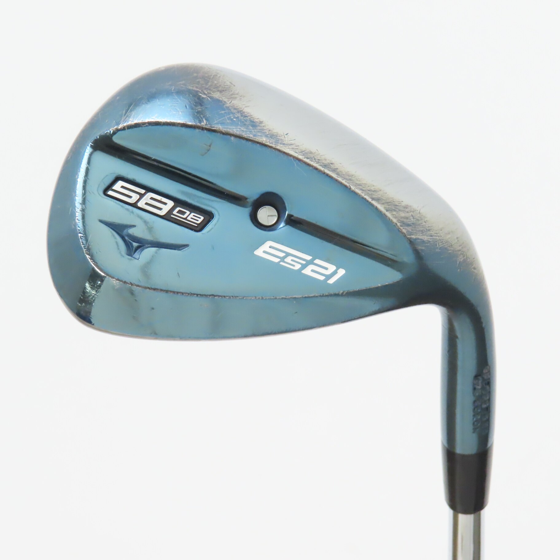 レア 新品】The Craft ウェッジ 60度 MODUS3 105 S / ミズノ Mizuno