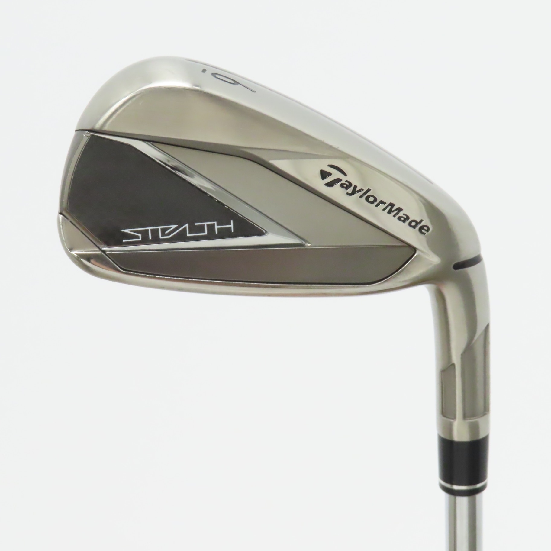 中古】ステルス アイアンセット (テーラーメイド) 通販｜GDO中古ゴルフ