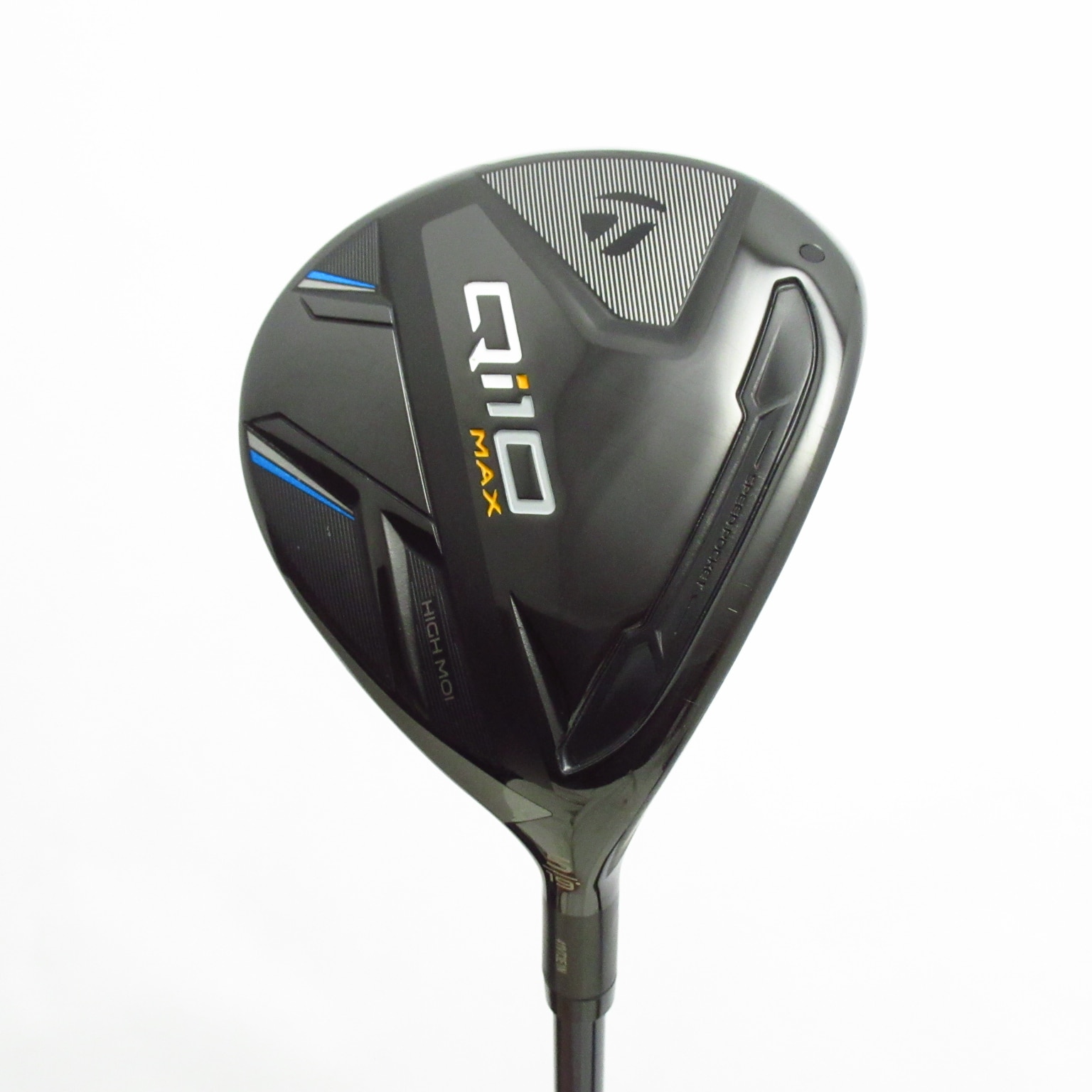 【中古】【ゴルフ用品】フェアウェイウッド　TaylorMade　Qi10 TOUR【加古川店】【427】 中古】【ゴルフ用品】フェアウェイウッド TaylorMade Qi10 TOUR