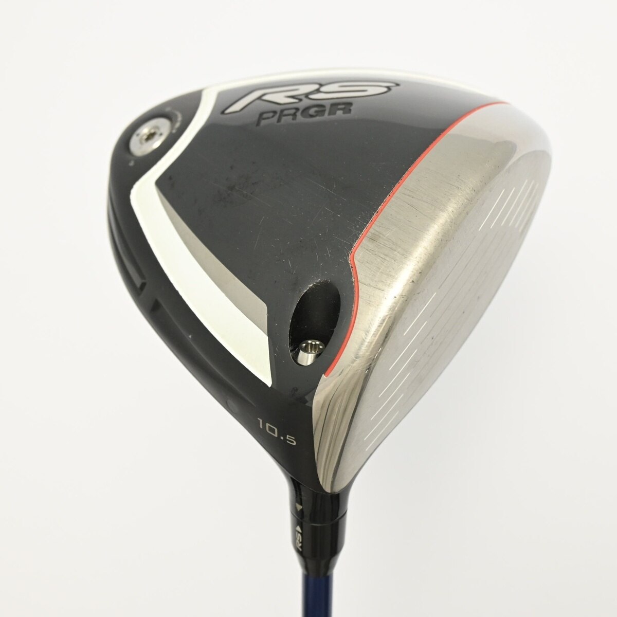 中古】RS [2018] ドライバー (プロギア) RS 通販｜GDO中古ゴルフクラブ