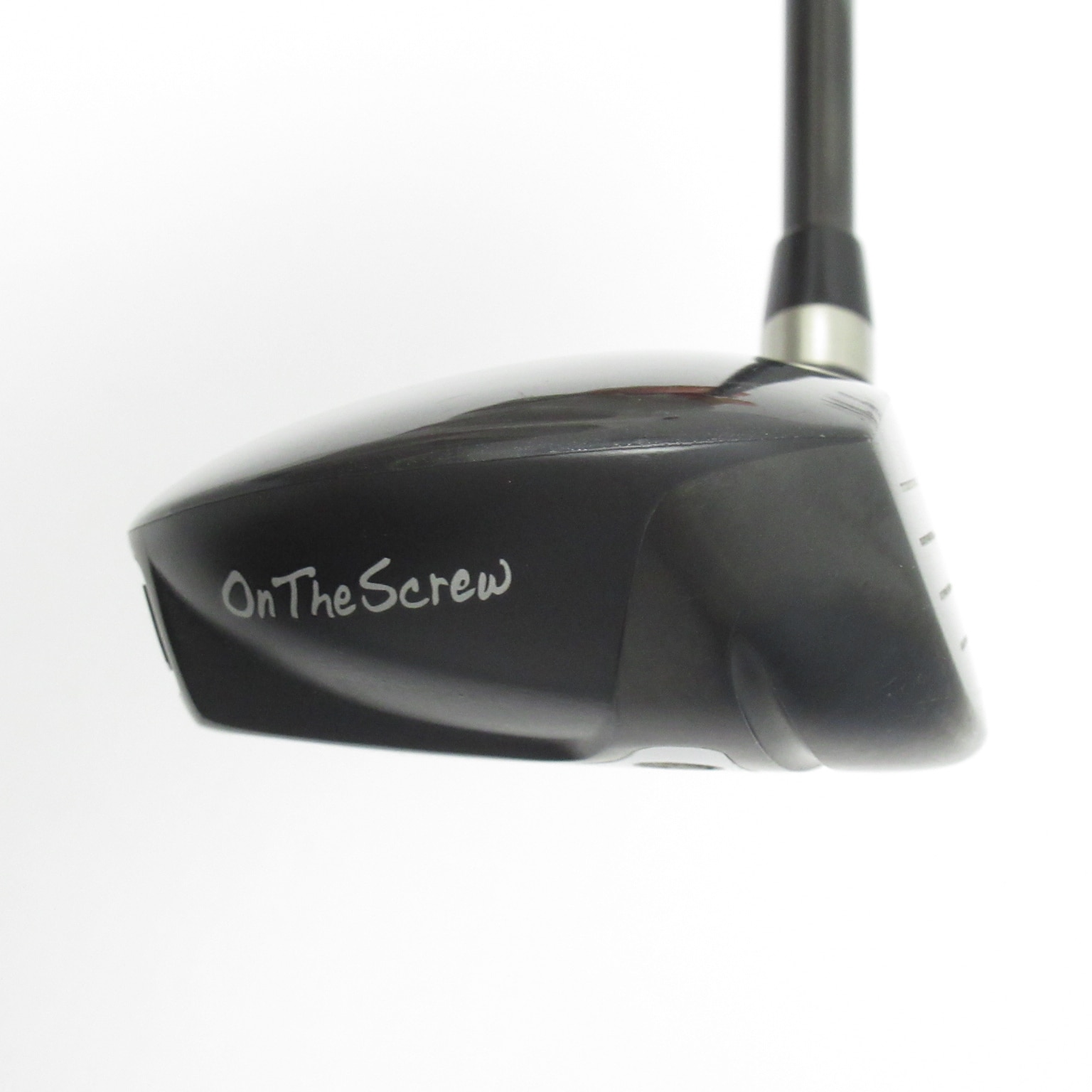 【中古ゴルフクラブ】ムジーク　Muziik　オンザスクリュー DF フェアウェイウッド Speeder 661 EVOLUTION IV　シャフト：Speeder 661 E… 中古】オンザスクリュー DF フェアウェイウッド Speeder 661 EVOLUTION