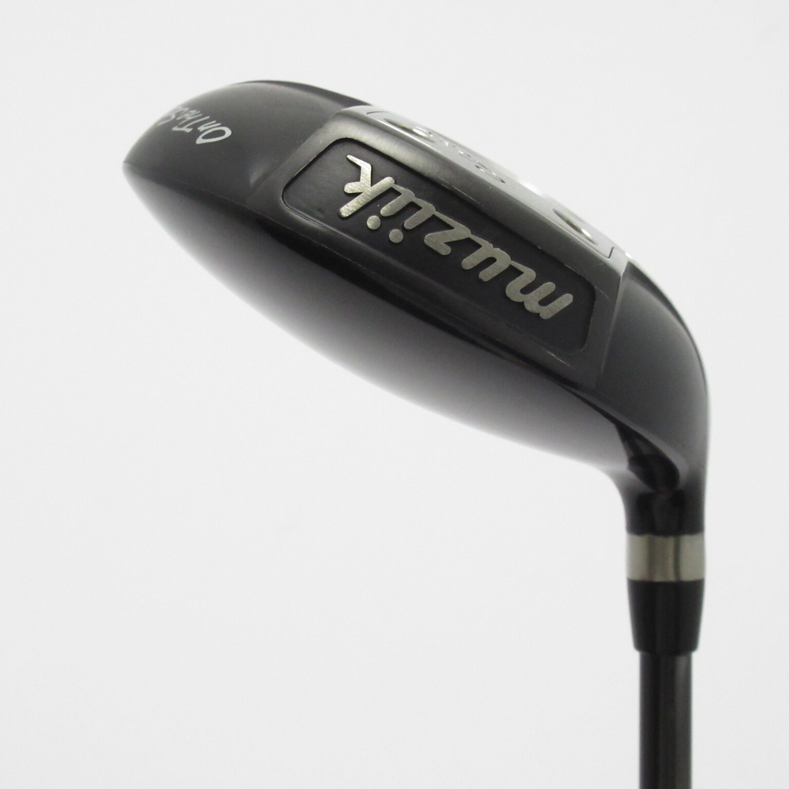 中古】オンザスクリュー DF フェアウェイウッド Speeder 661 EVOLUTION