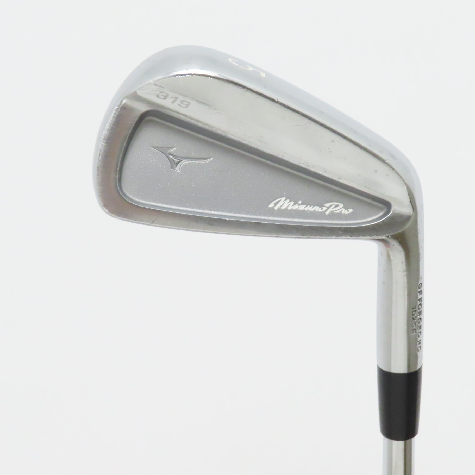 MIZUNO - [けん]Mizno Pro 319 アイアンセット Mizuno Pro 319｜ミズノ｜アイアンセット｜ダイナミックゴールド
