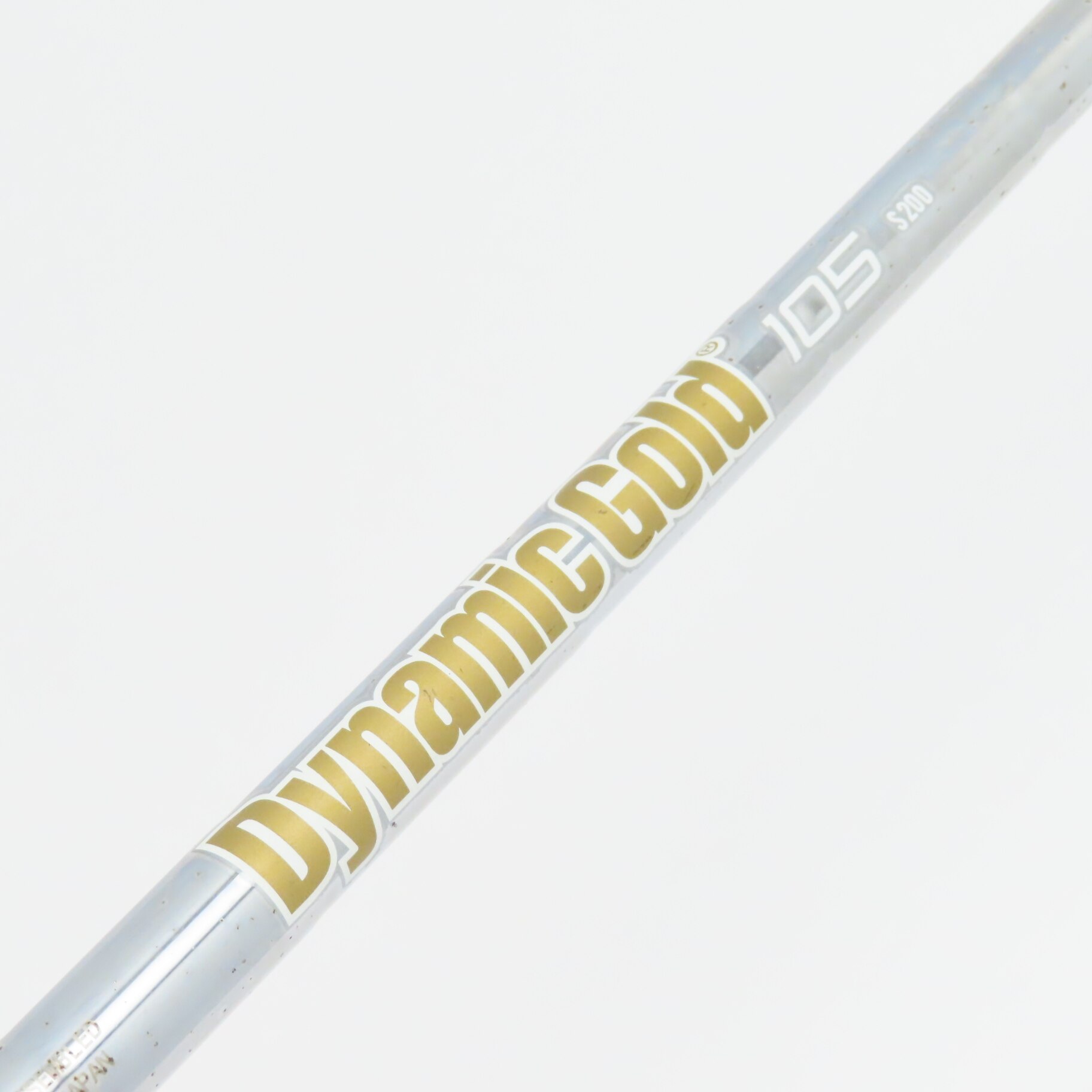 【名器】Mizuno Pro 319 ダイナミックゴールド105 S200