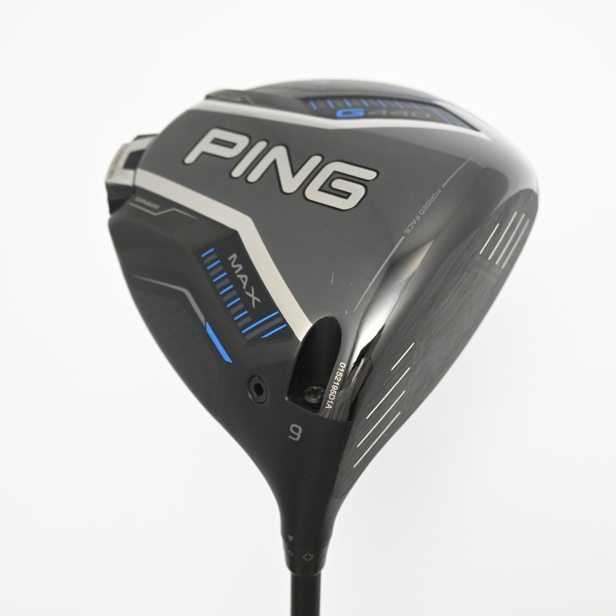 コーティング施工済み G440 MAX ドライバーヘッドのみ PING G440 MAX