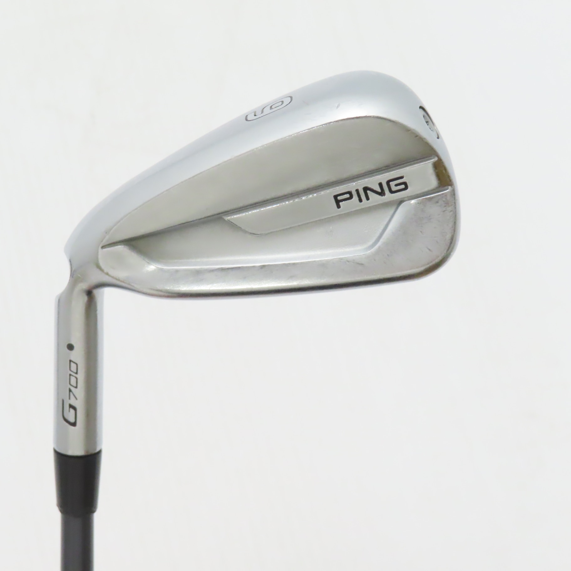 中古】ピン(PING) アイアンセット レフティ 通販｜GDO中古ゴルフ