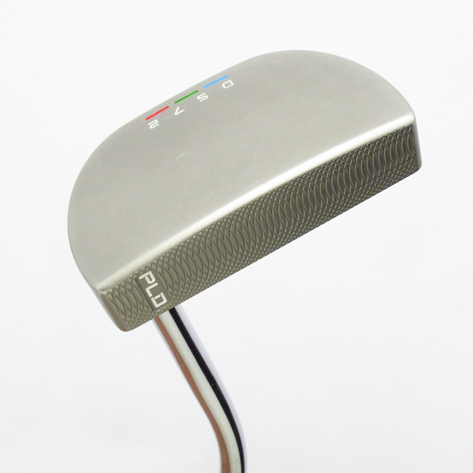 PLD MILLED DS 72 | 中古 | パター | ピン PLD MILLED DS 72｜ピン｜パター｜オリジナルスチール｜中古ゴルフ