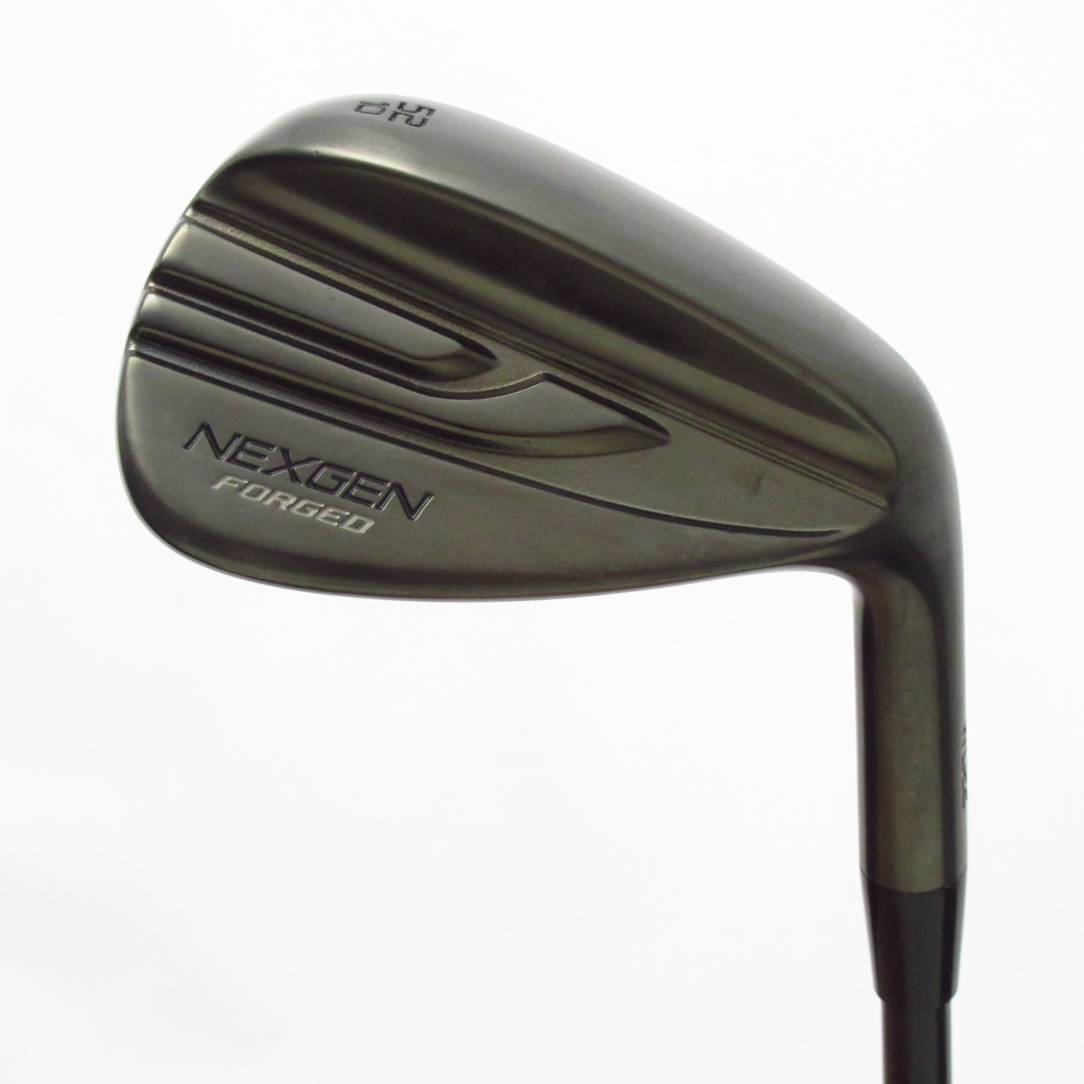 Fourteen - nexgen forgedウェッジ　52°10°ダイナミックゴールドs200 Fourteen - nexgen forgedウェッジ 52°10°ダイナミックゴールド
