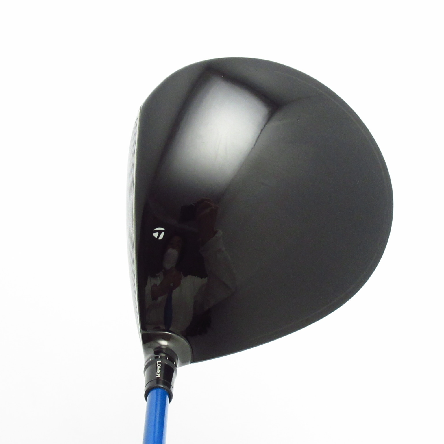 中古】Qi10 MAX ドライバー Speeder NX 50 9 S C(ドライバー