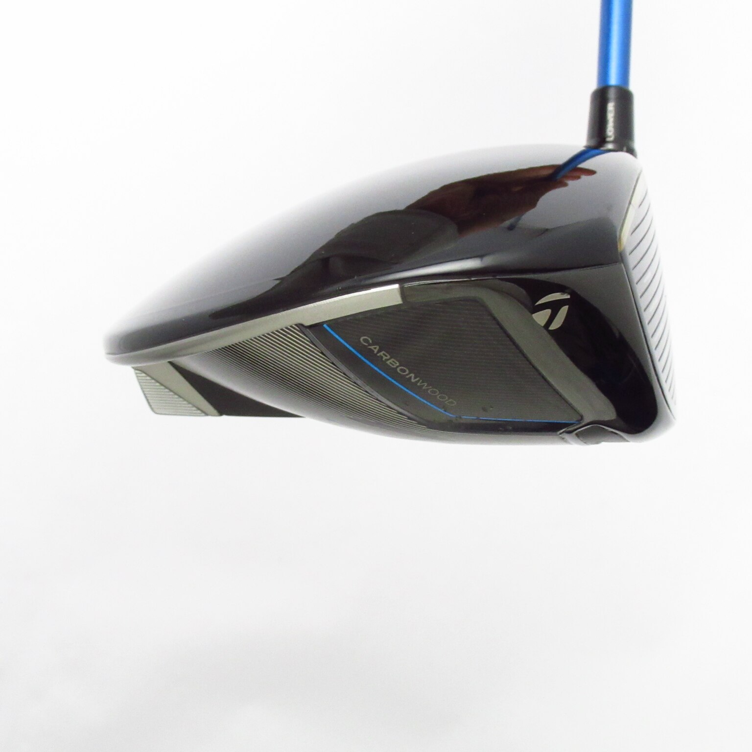 中古】Qi10 MAX ドライバー Speeder NX 50 9 S C(ドライバー