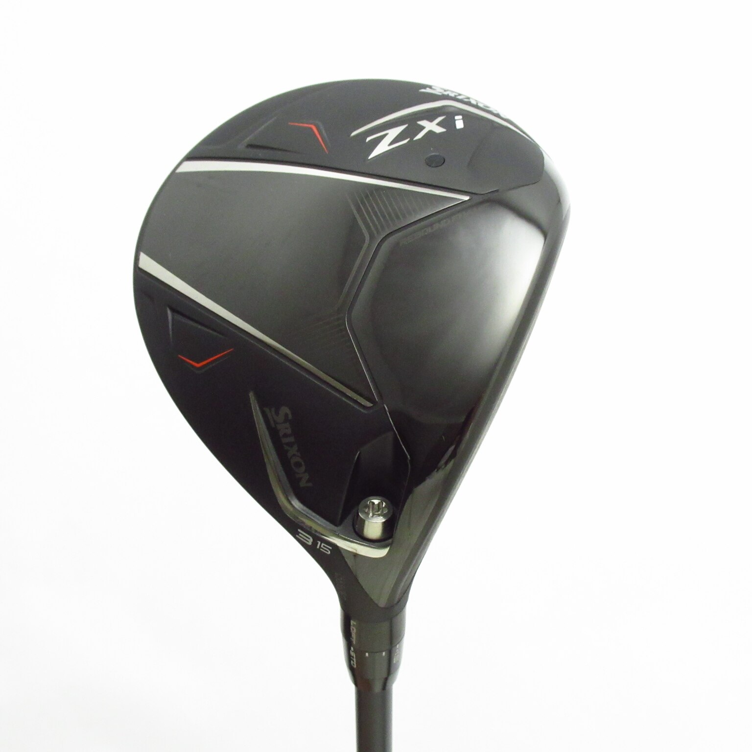 中古】スリクソン Zxi (ダンロップ) スリクソン 通販｜GDO中古