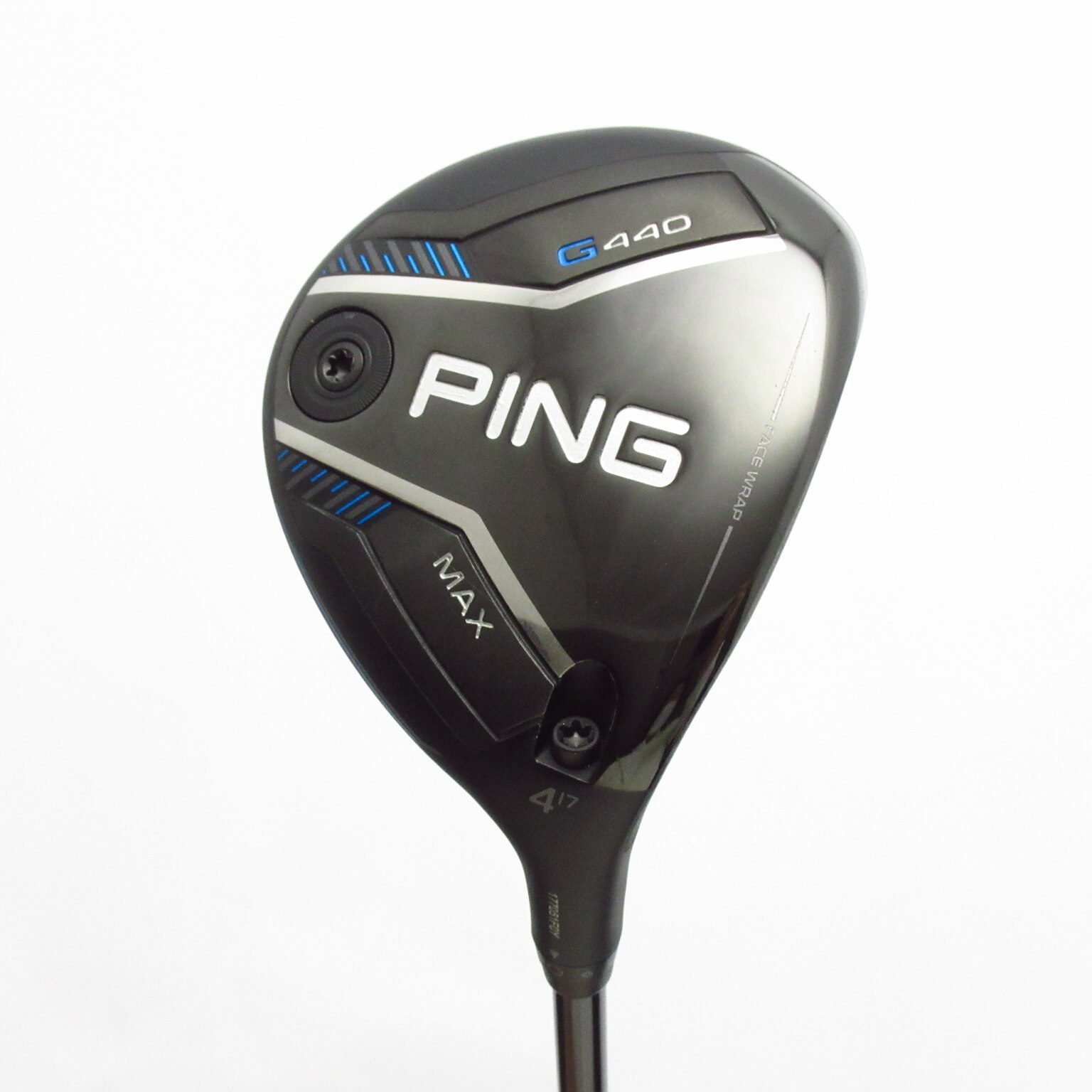 中古】ピン(PING) フェアウェイウッド 通販｜GDO中古ゴルフクラブ