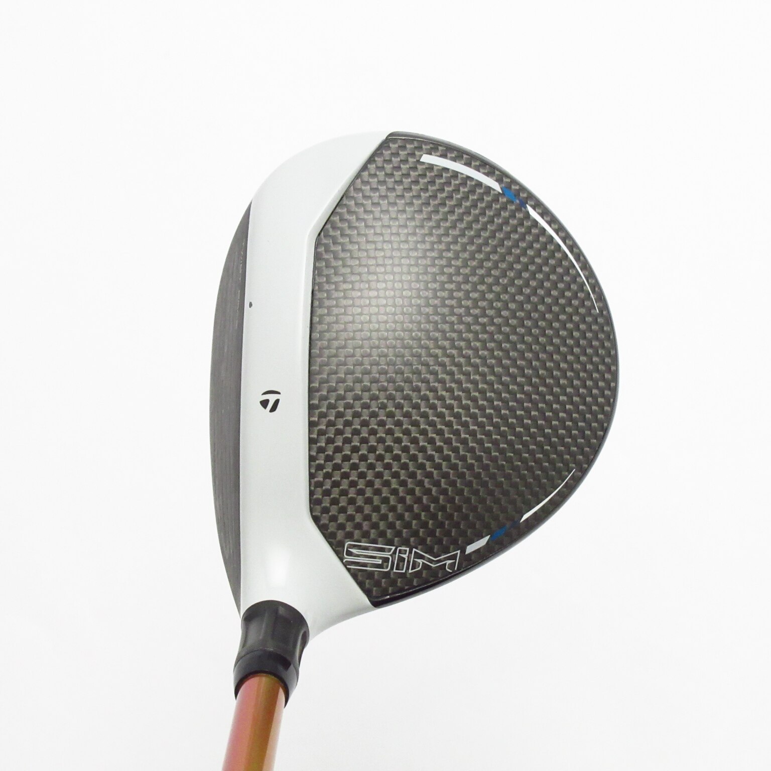 中古】SIM マックス D フェアウェイウッド Speeder 569 EVOLUTION II