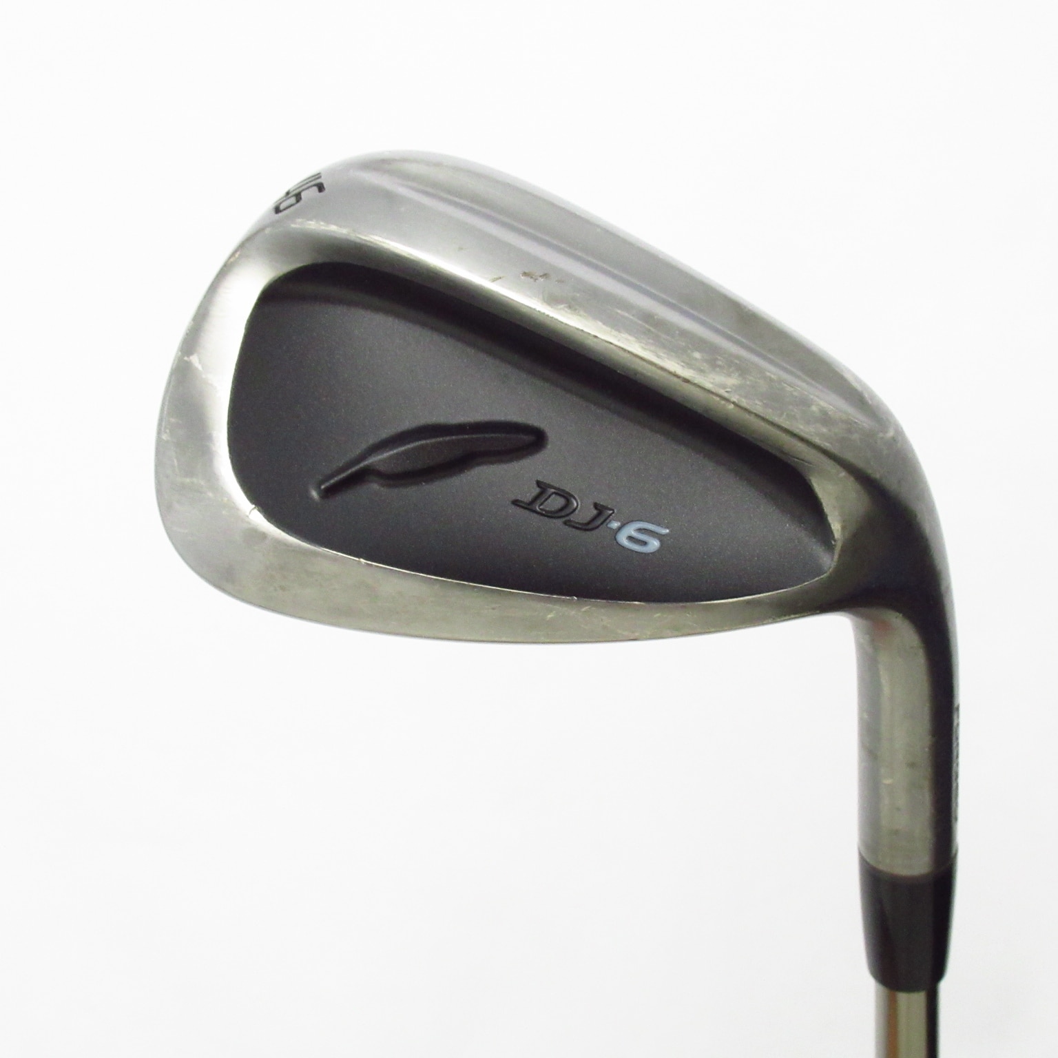中古】DJ-6 BK ウェッジ (フォーティーン) DJ 通販｜GDO中古ゴルフクラブ