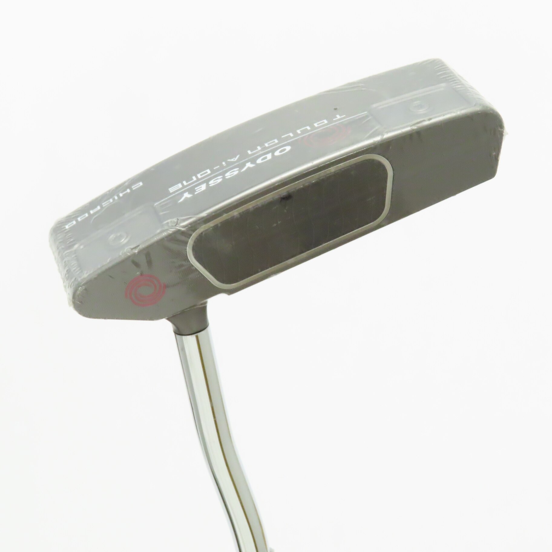 中古】TOULON Ai-ONE CHICAGO DB パター (オデッセイ) トゥーロン 通販