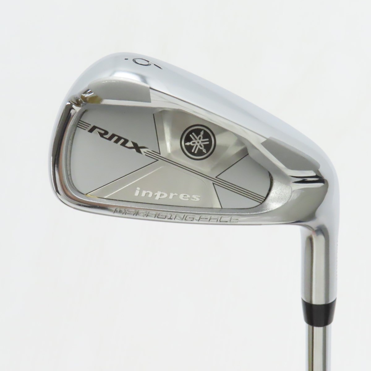 ヤマハ インプレス RMX NS PRO 85R PW単品 アイアン | ヤマハ ゴルフオンラインストア