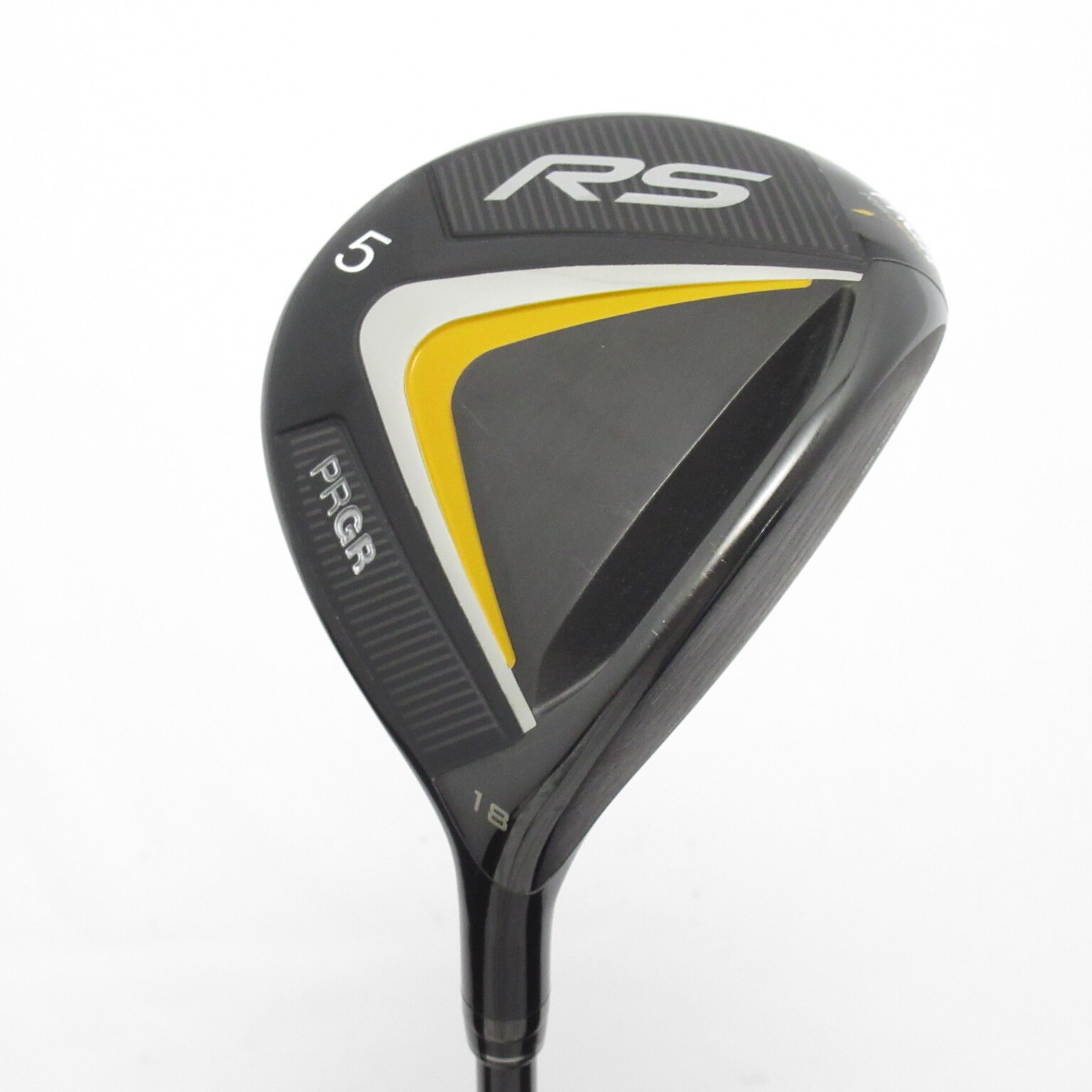 プロギア LS フェアウェイウッド 2023 3w 16.5° SPEEDER NX for PRGR