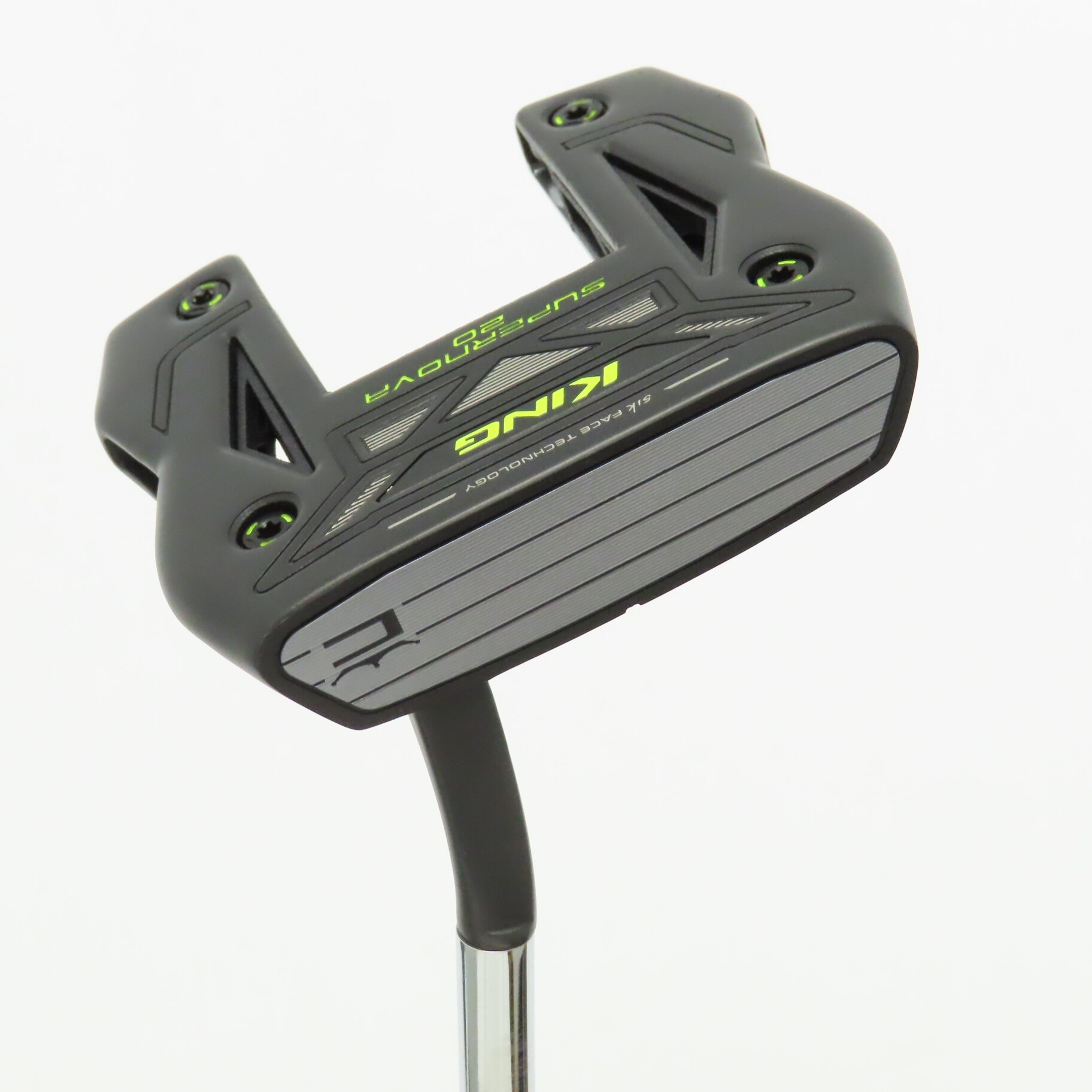 中古】コブラ パター メンズ 通販｜GDO中古ゴルフクラブ