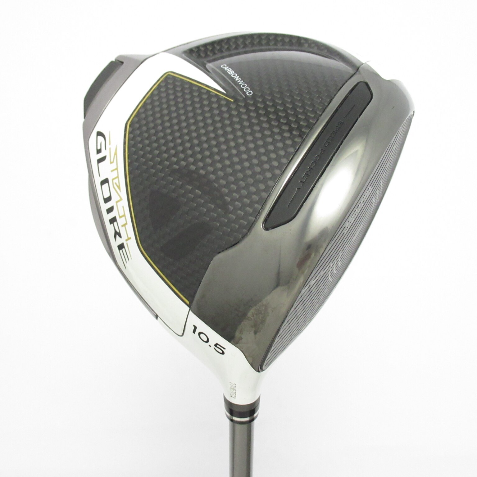 ステレスグローレ　ドライバー10.5 ステルス グローレ ドライバー | STEALTH GLOIRE Driver