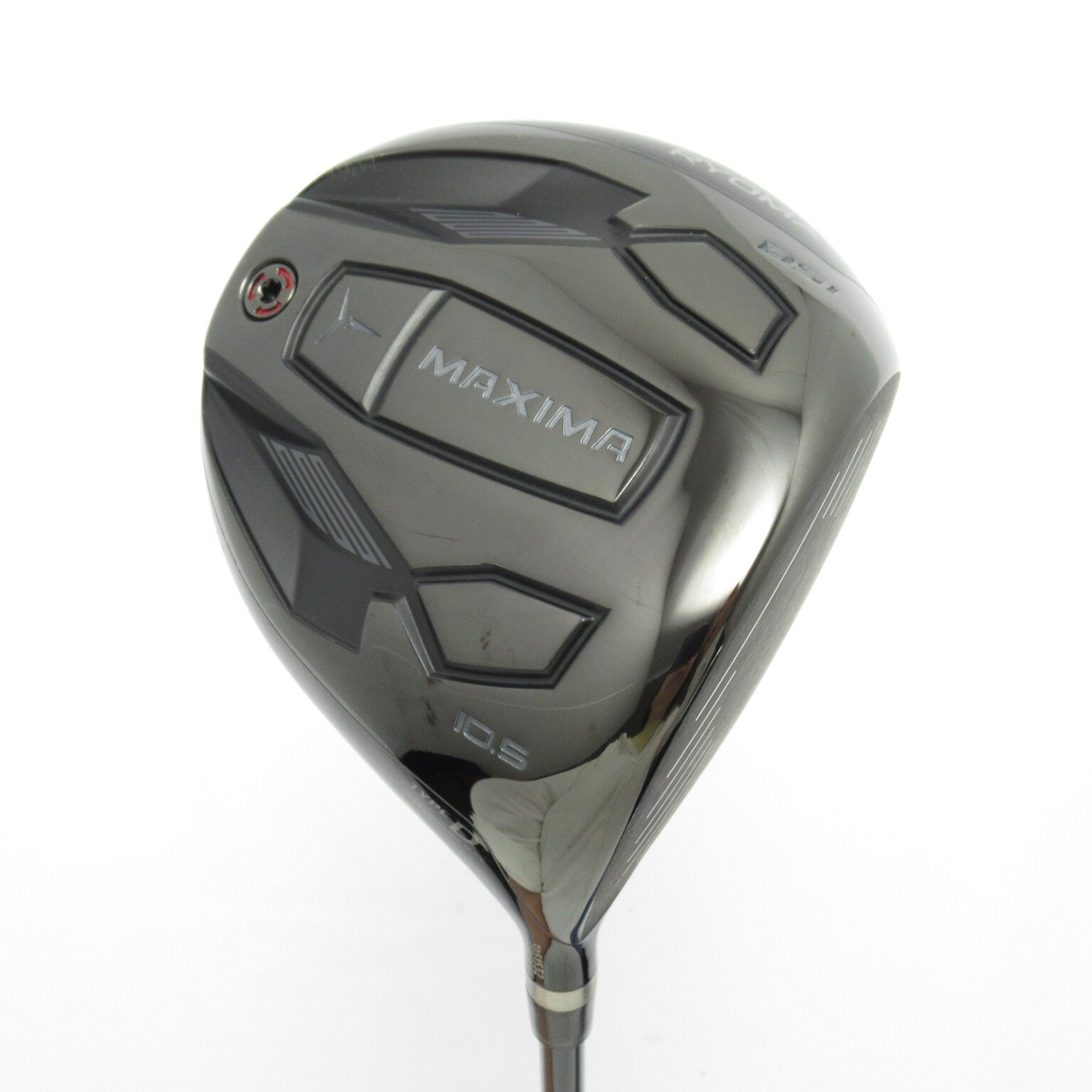 中古】MAXIMA 3 TYPE D ドライバー Tour AD MJ-6 10.5 S C